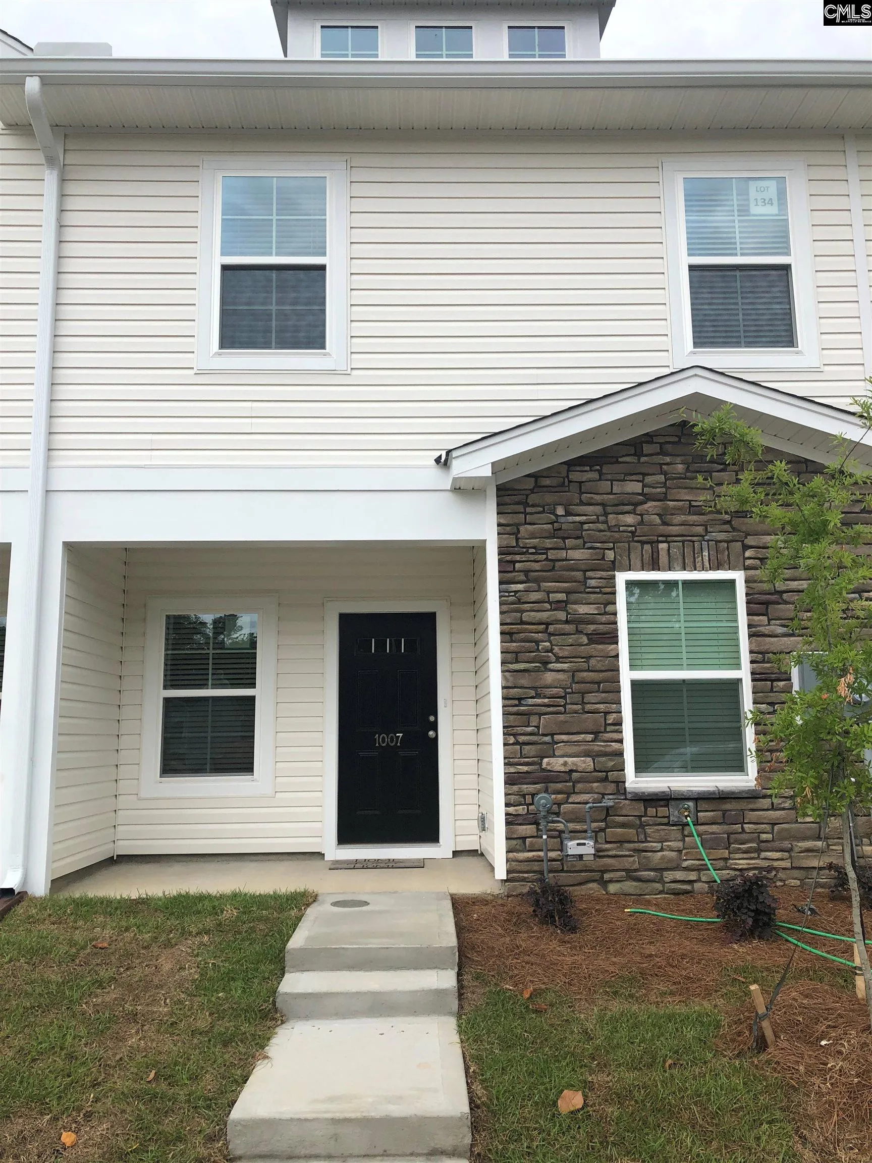 1007 Tundra Teal Lane