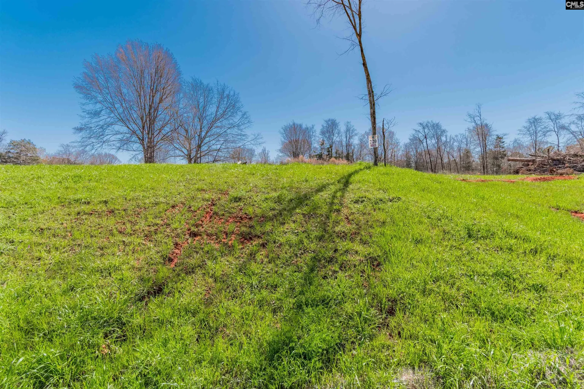 Lands End At Woodside Shores, Newberry Community