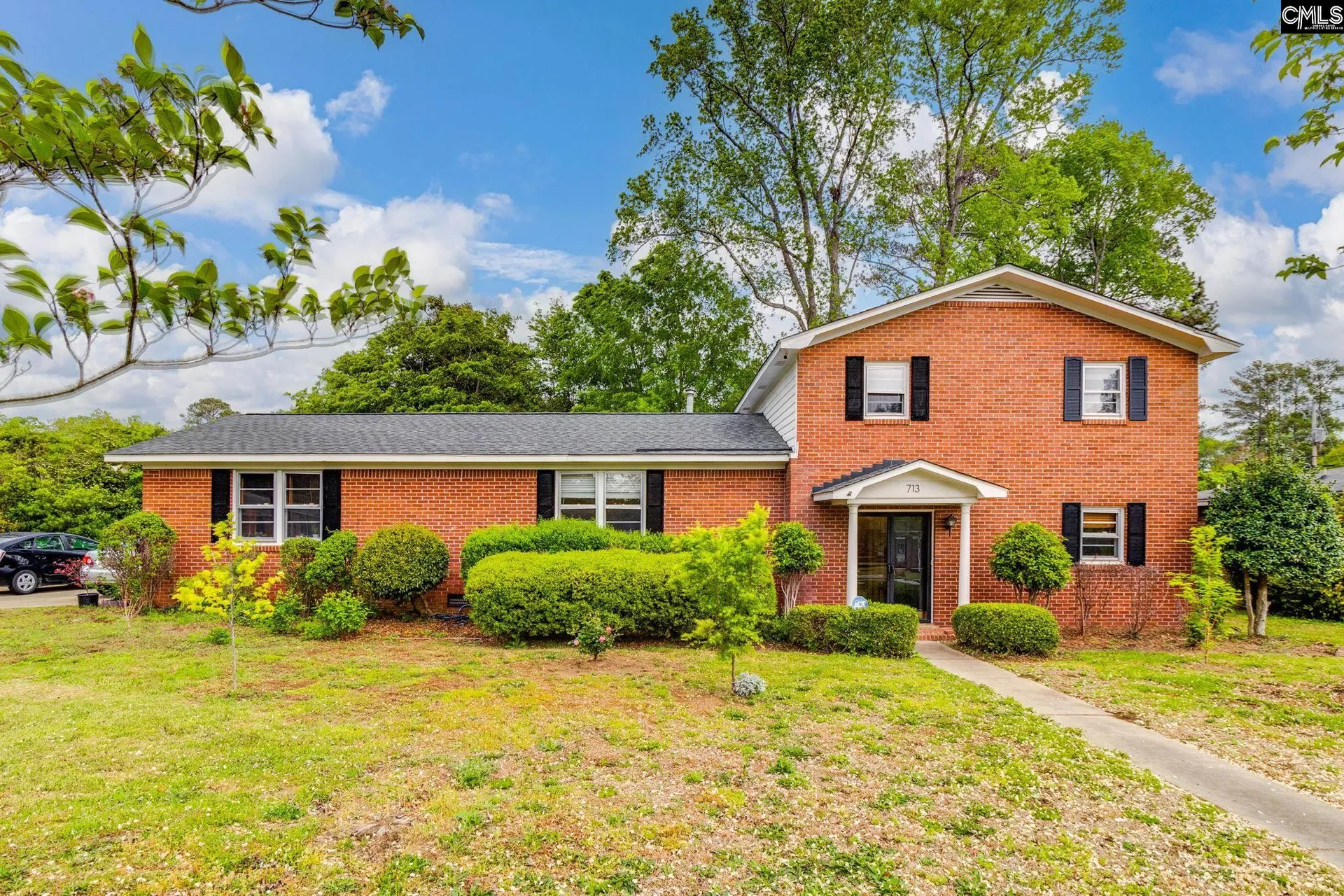 713 Beacon Hill Road