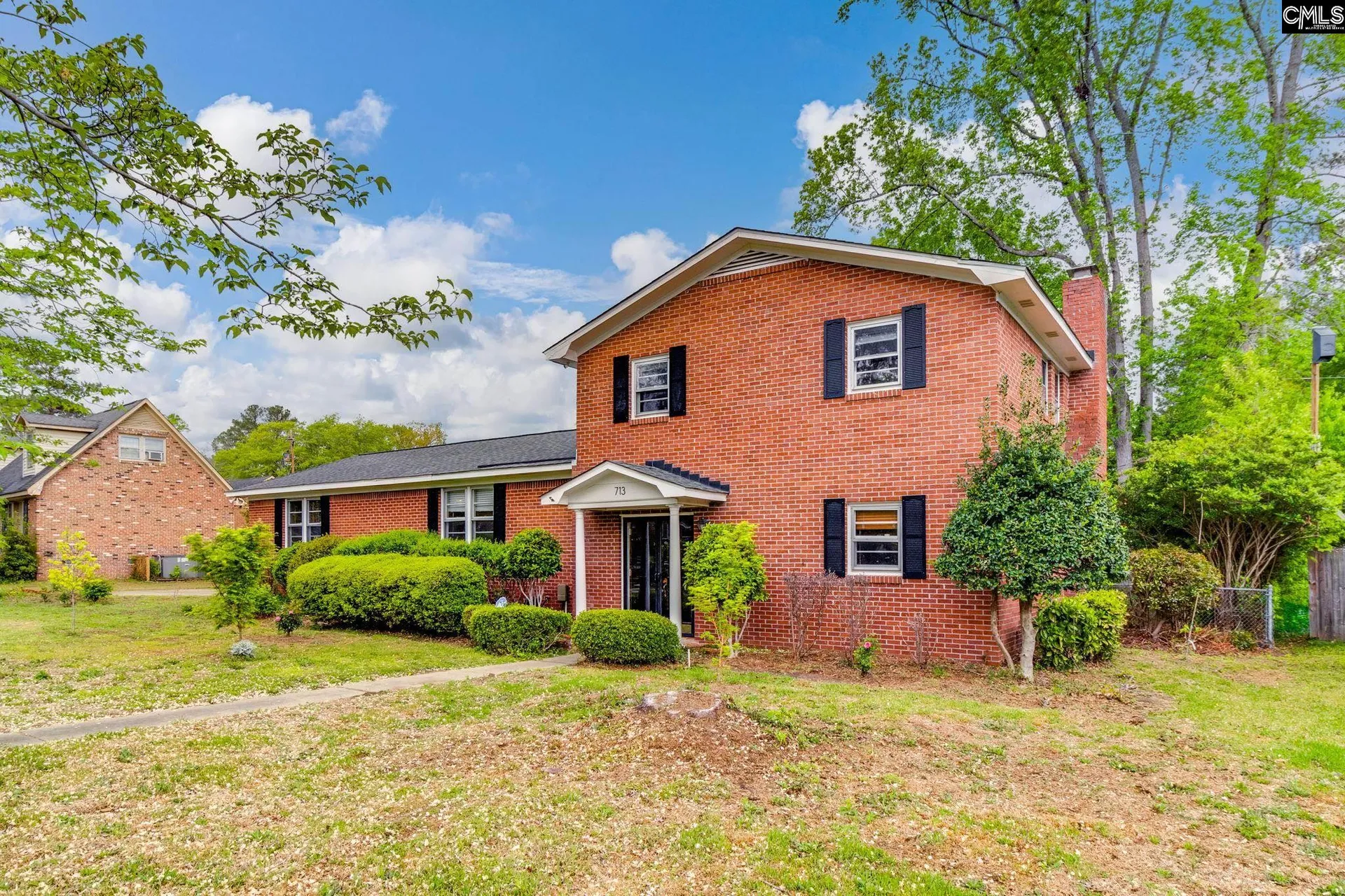Property image 2 at 713 Beacon Hill Road, Columbia, SC 29210