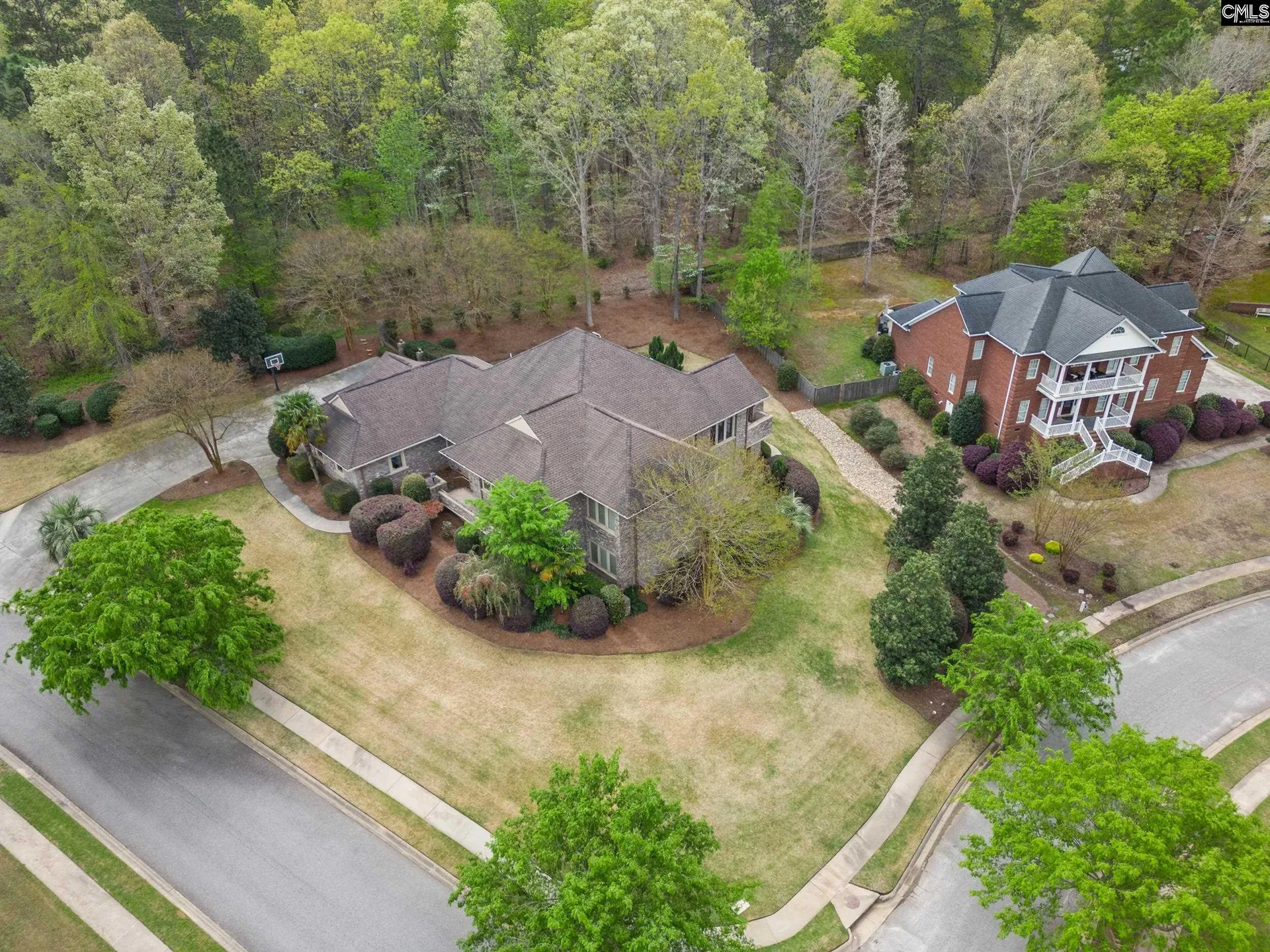 Ascot Ridge, Irmo Community