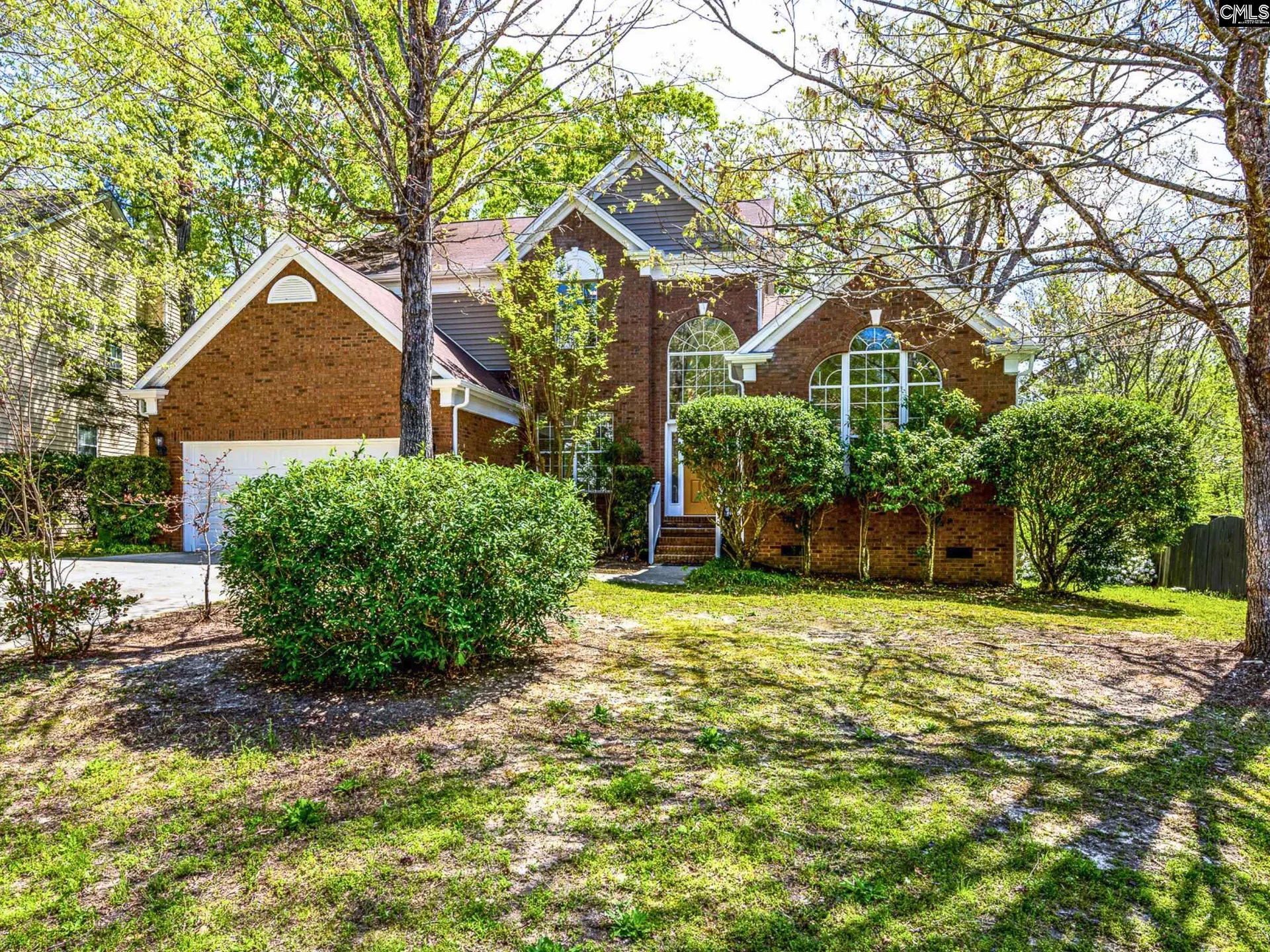 Property image 2 at 310 W Ashford Way, Irmo, SC 29063