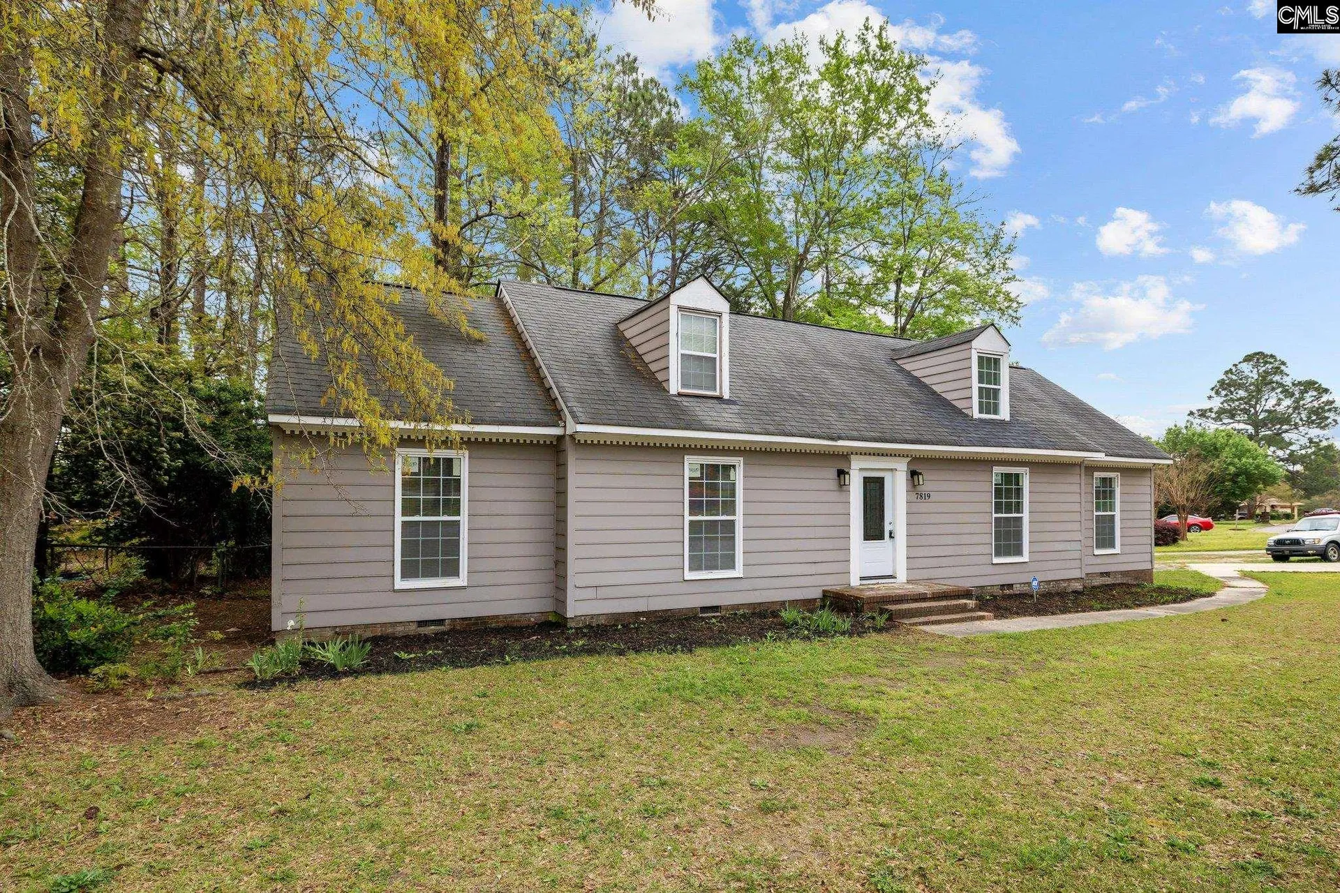 Property image 3 at 7819 Charles Towne Drive, Columbia, SC 29209