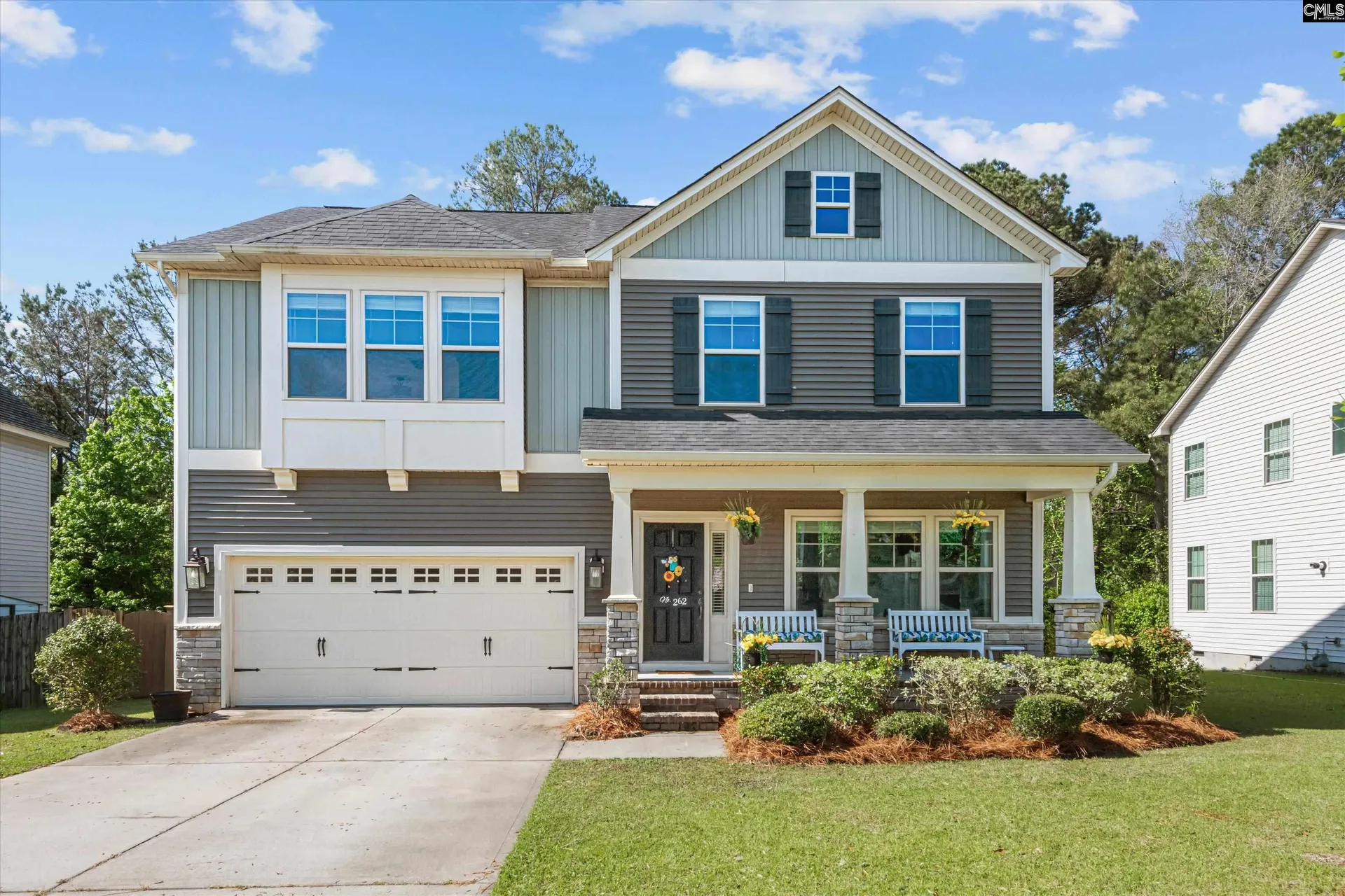 262 Tufton Court