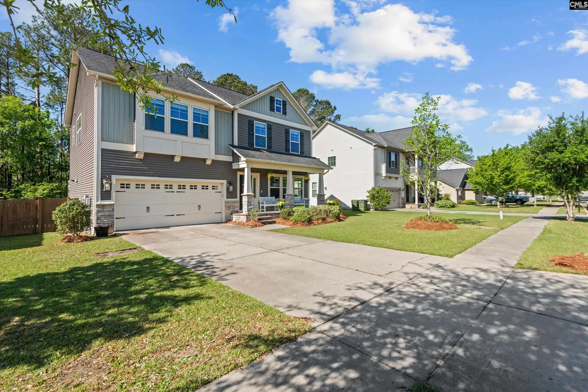 Property image 2 at 262 Tufton Court, Cayce, SC 29033-1234