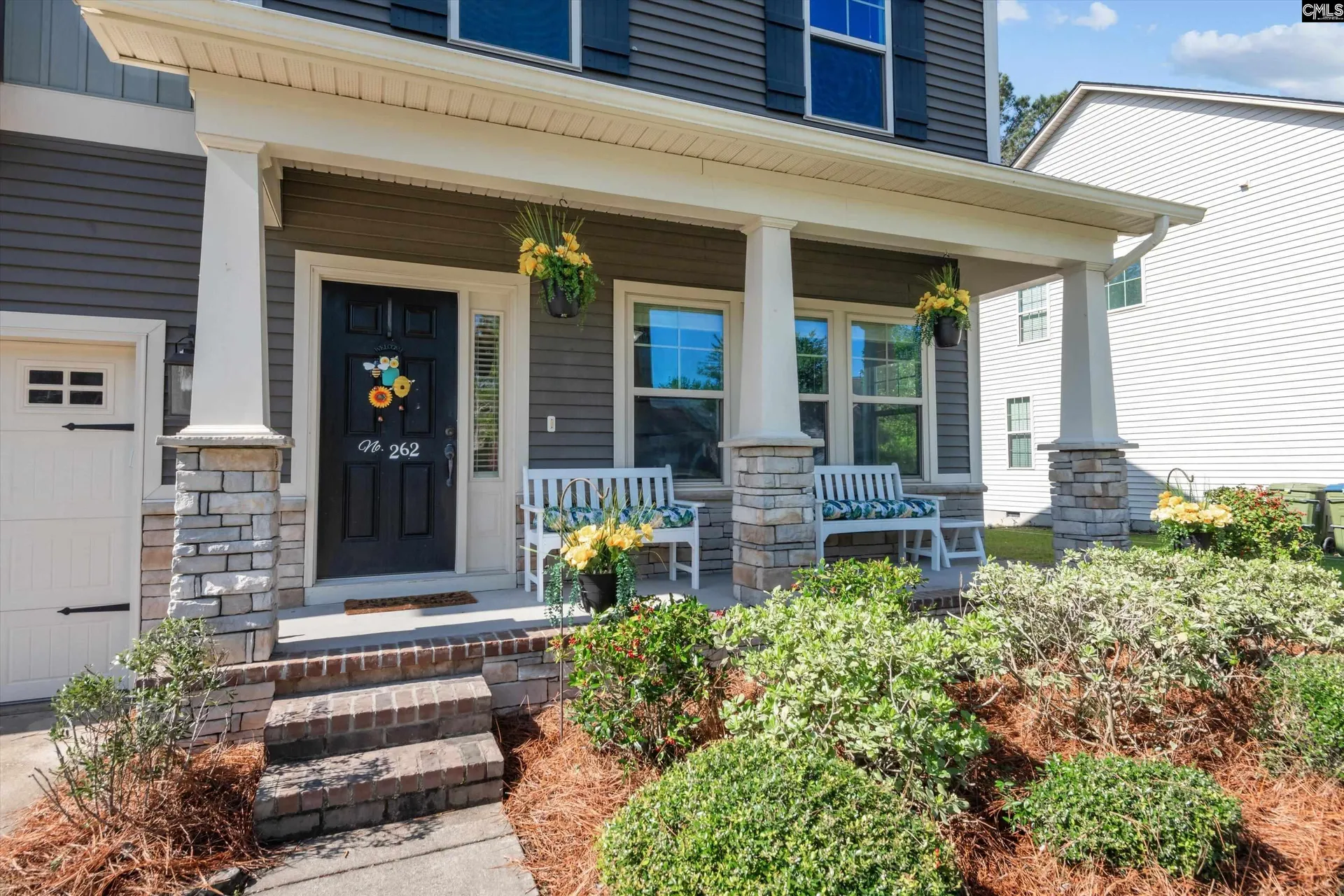 Property image 4 at 262 Tufton Court, Cayce, SC 29033-1234