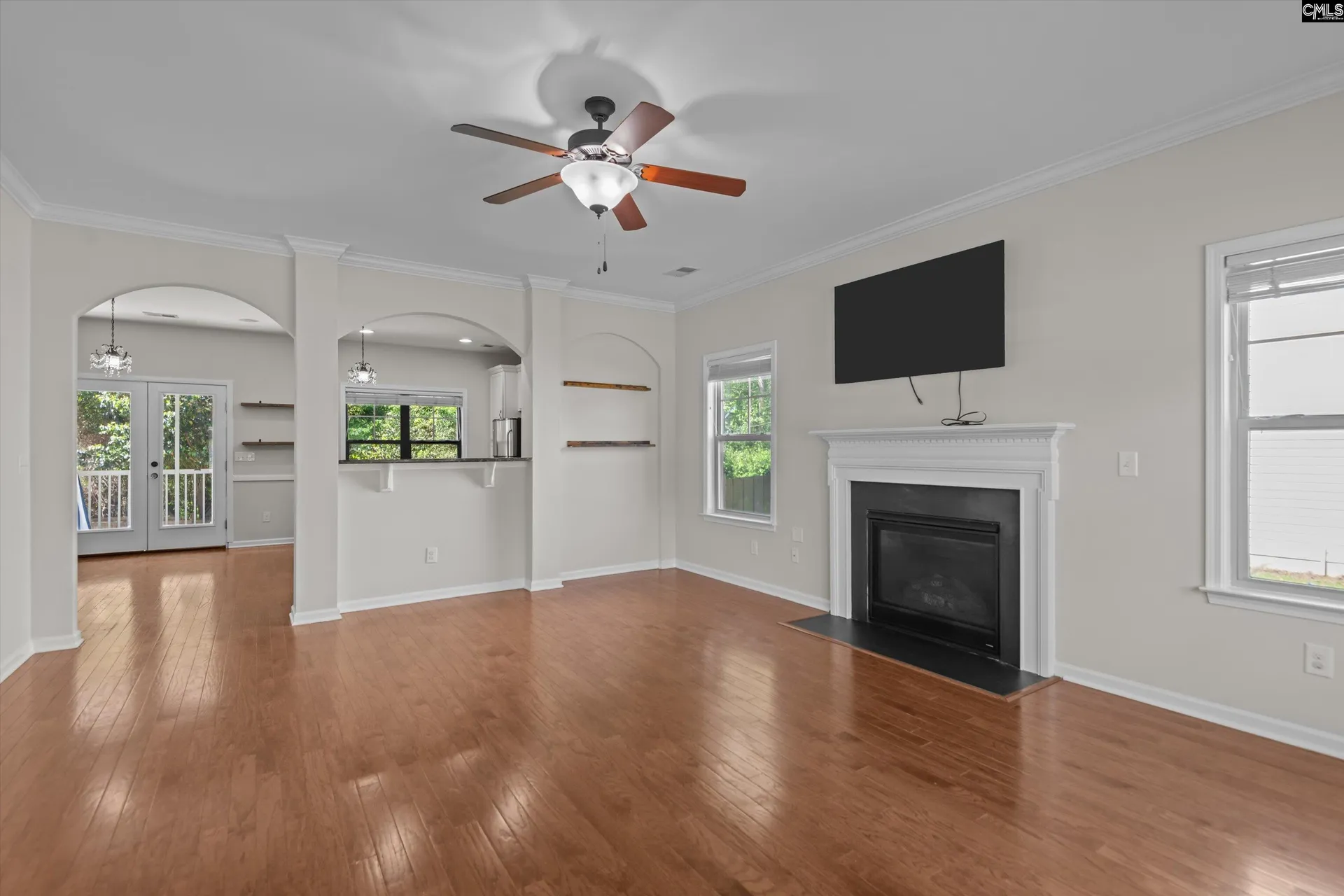 Property image 5 at 262 Tufton Court, Cayce, SC 29033-1234
