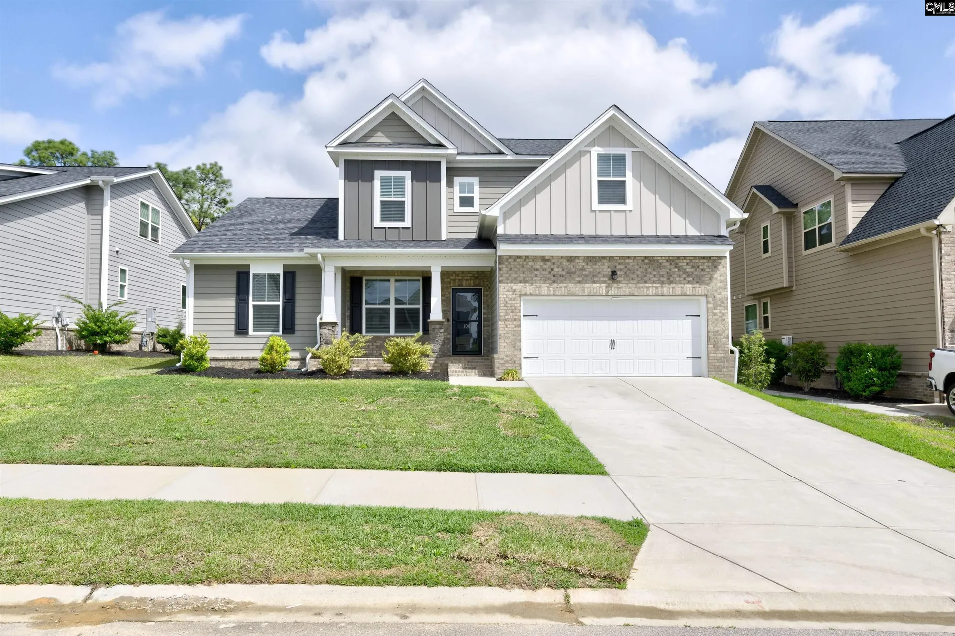 The Cottages At Woodcreek, Elgin Community