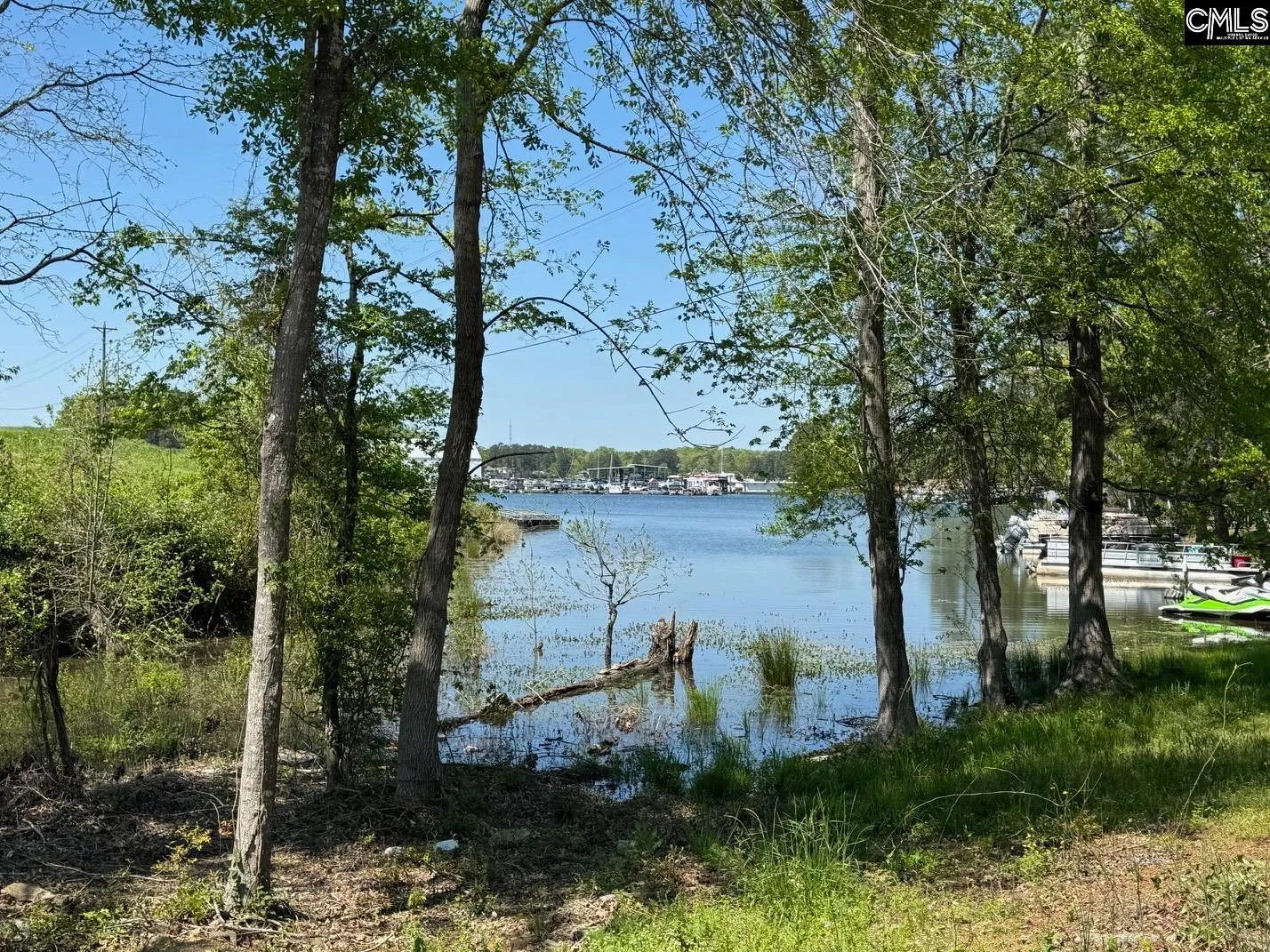 Marina Cove, Gilbert Community