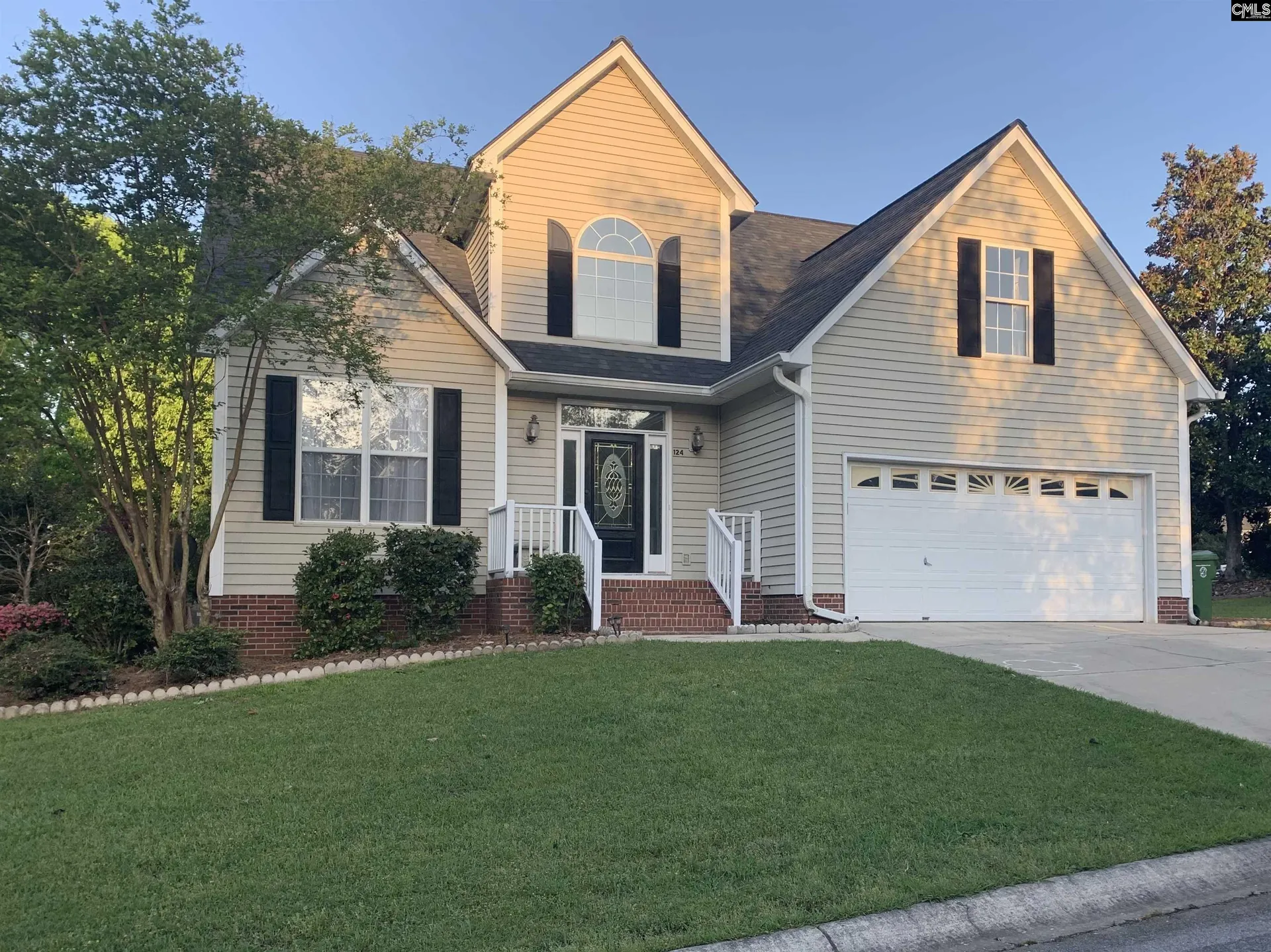 Property image 2 at 124 Pond Edge Lane, Chapin, SC 29036