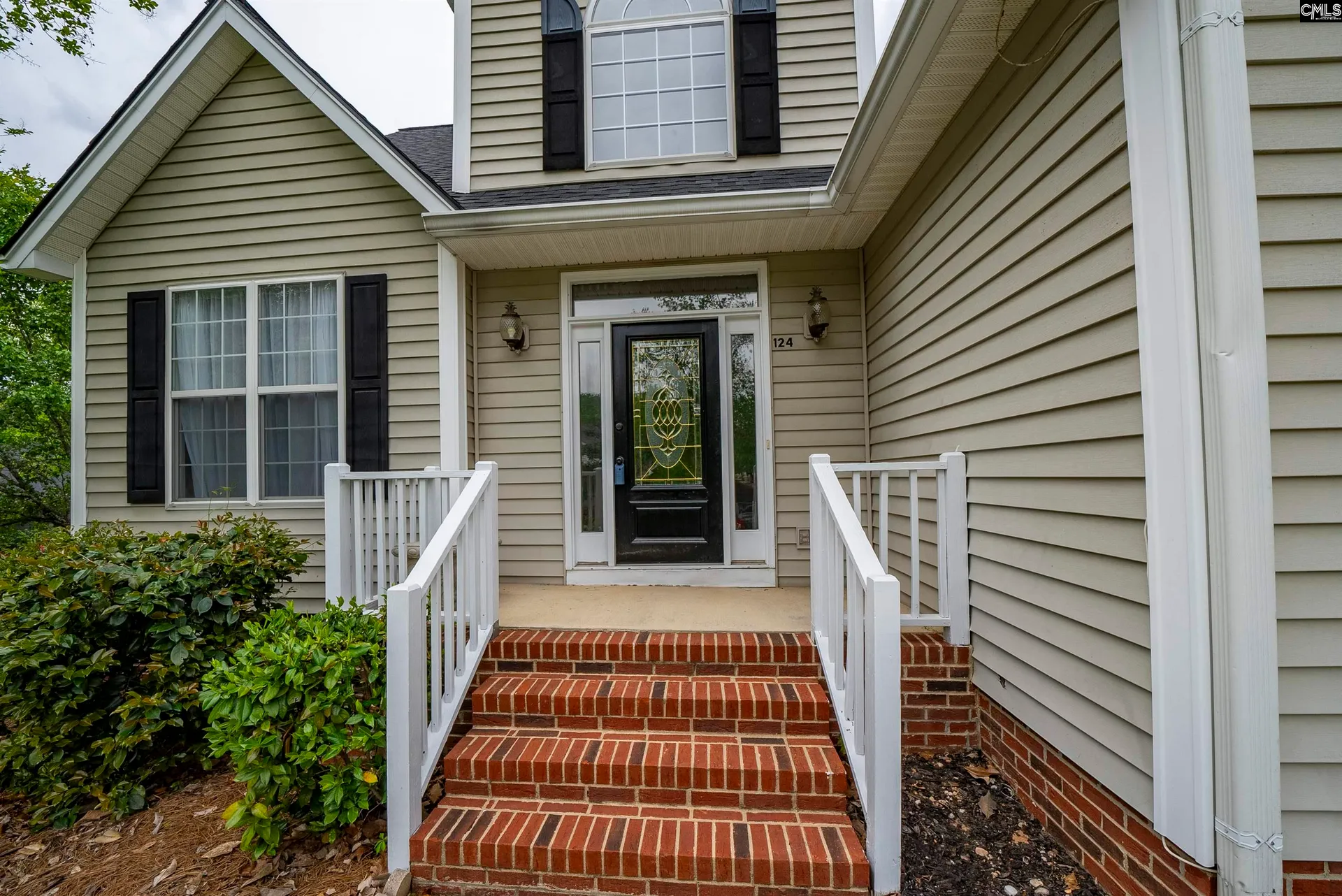Property image 4 at 124 Pond Edge Lane, Chapin, SC 29036