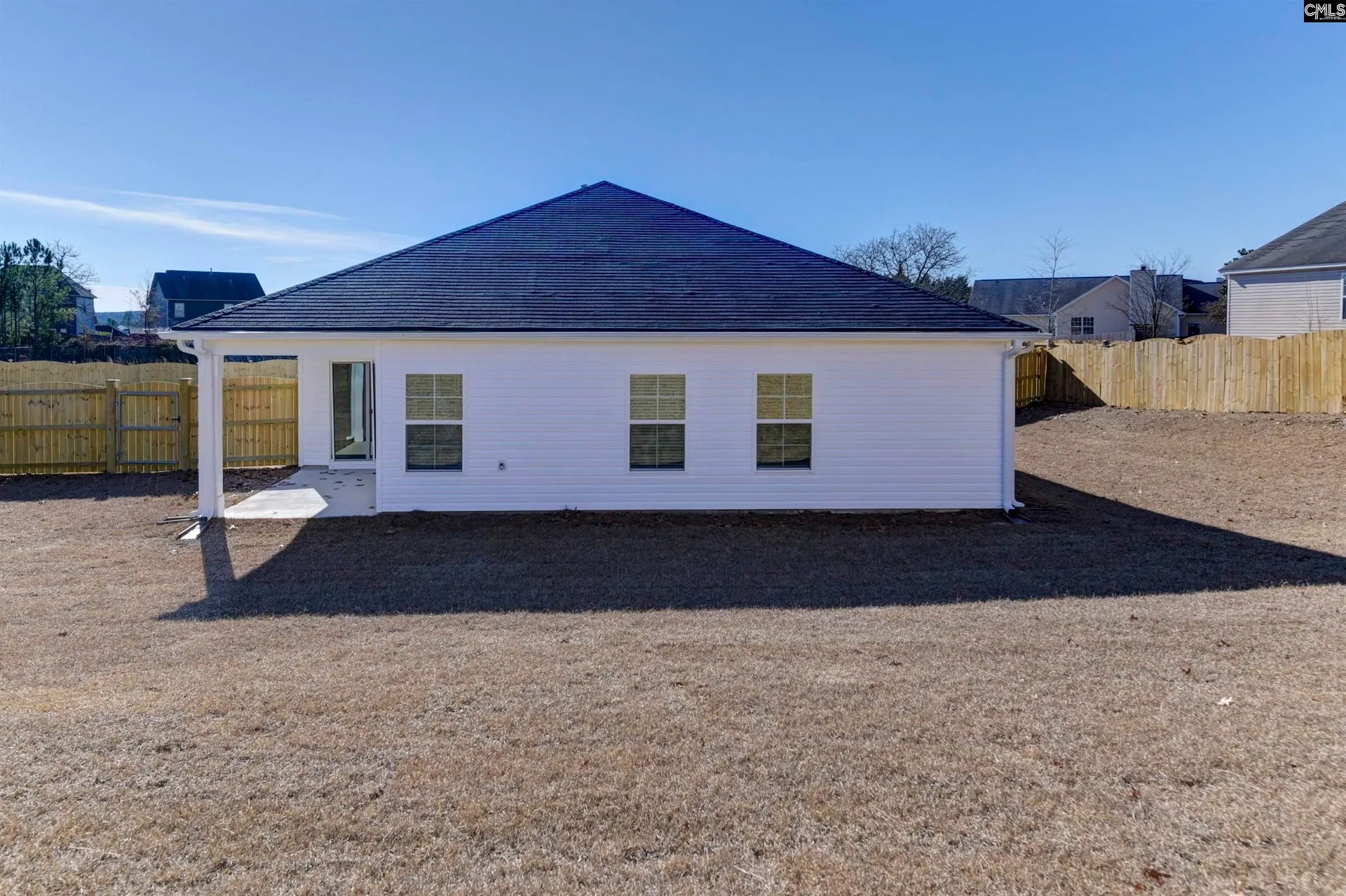Property image 2 at 383 Secretariat Street, Lexington, SC 29073