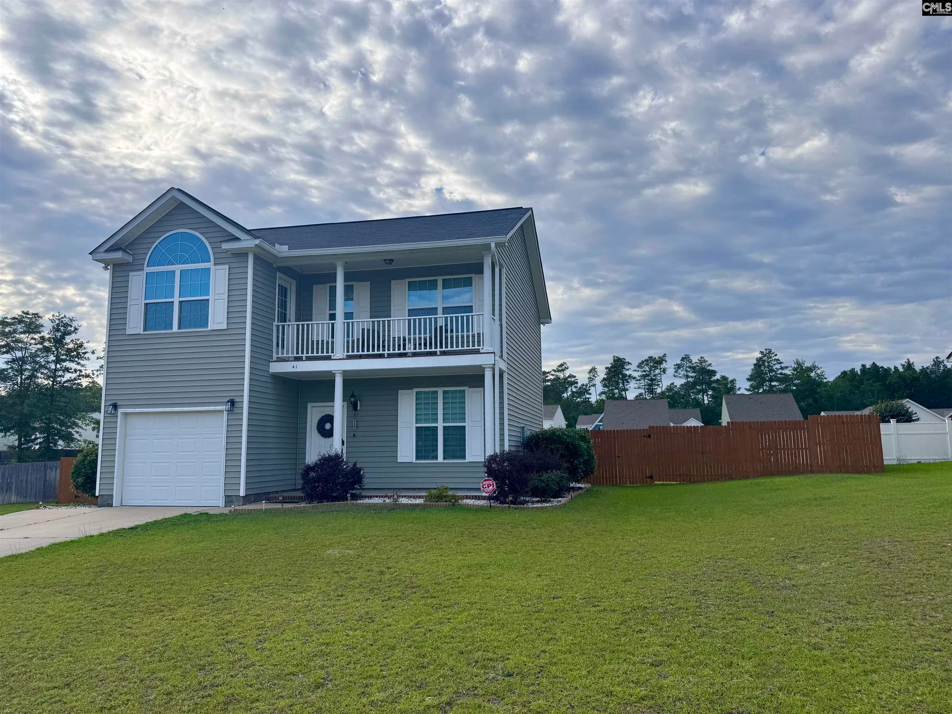 41 Carlisle Lane