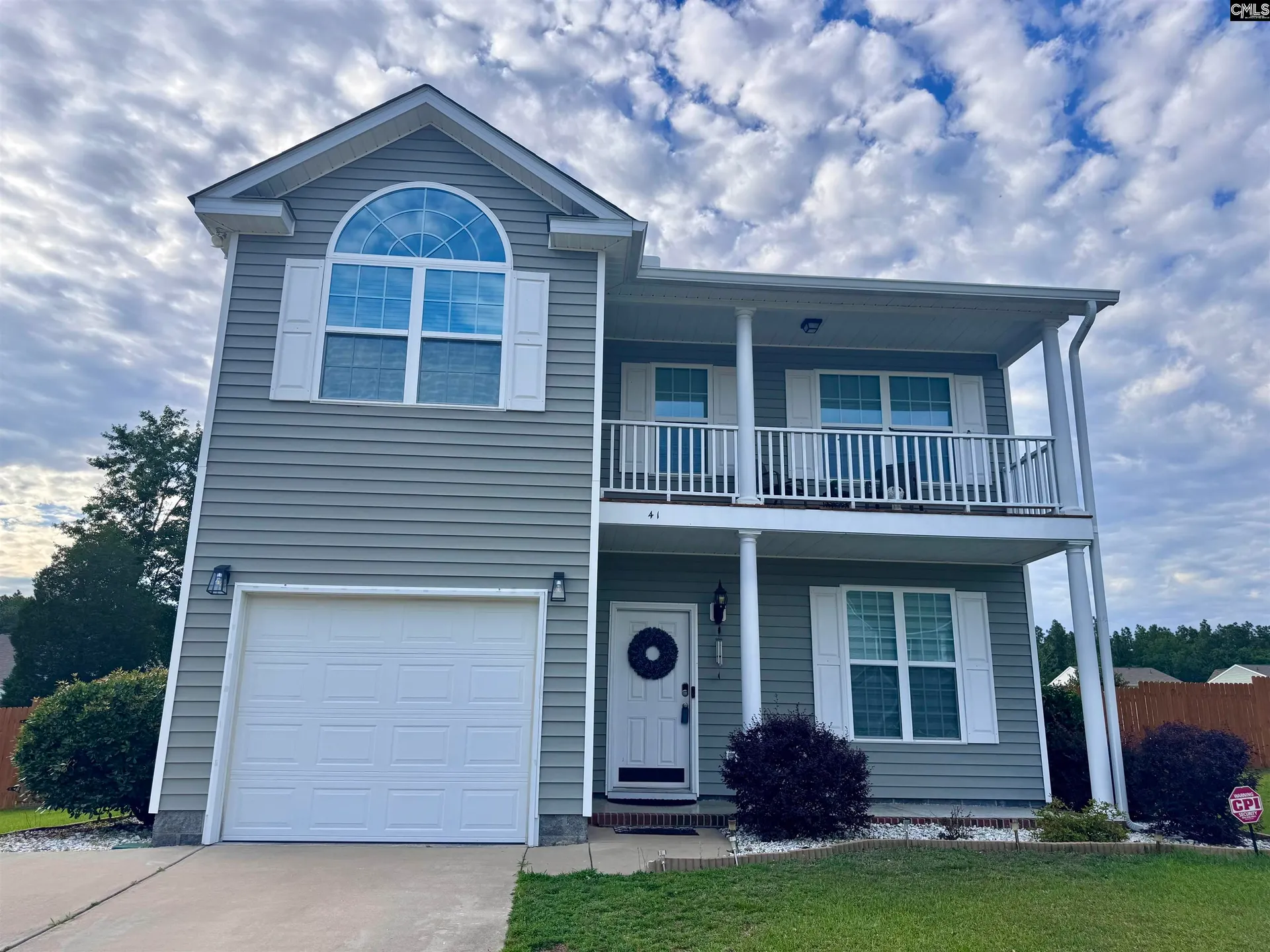 Property image 2 at 41 Carlisle Lane, Camden, SC 29020-1657