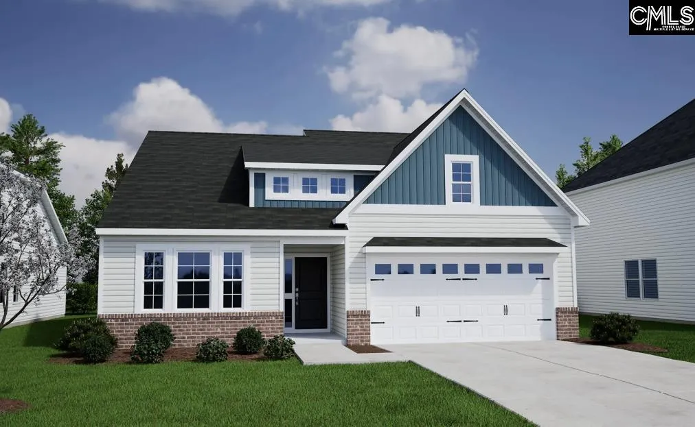 2713 Emonds Field Lane