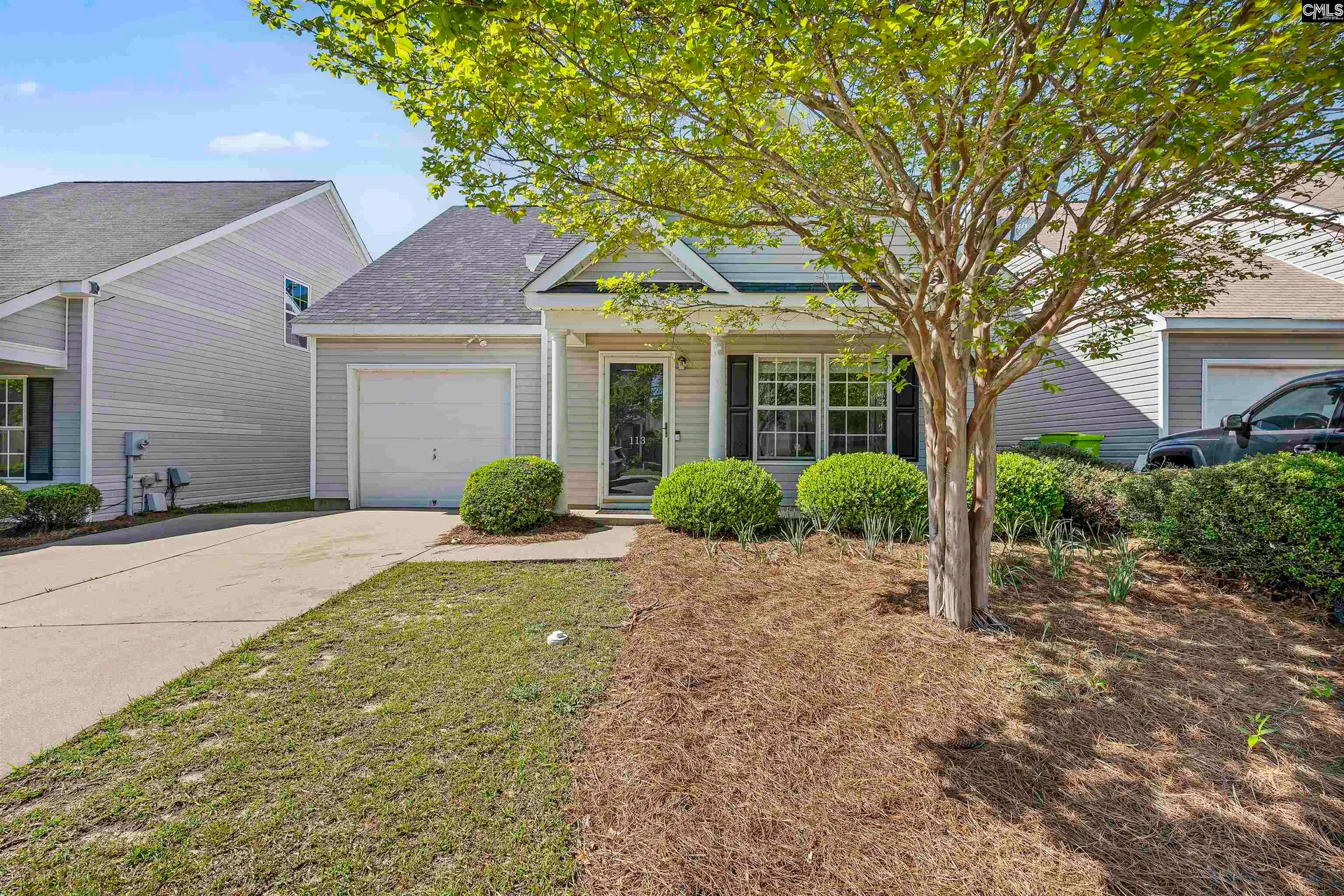 113 Chapelwood Drive