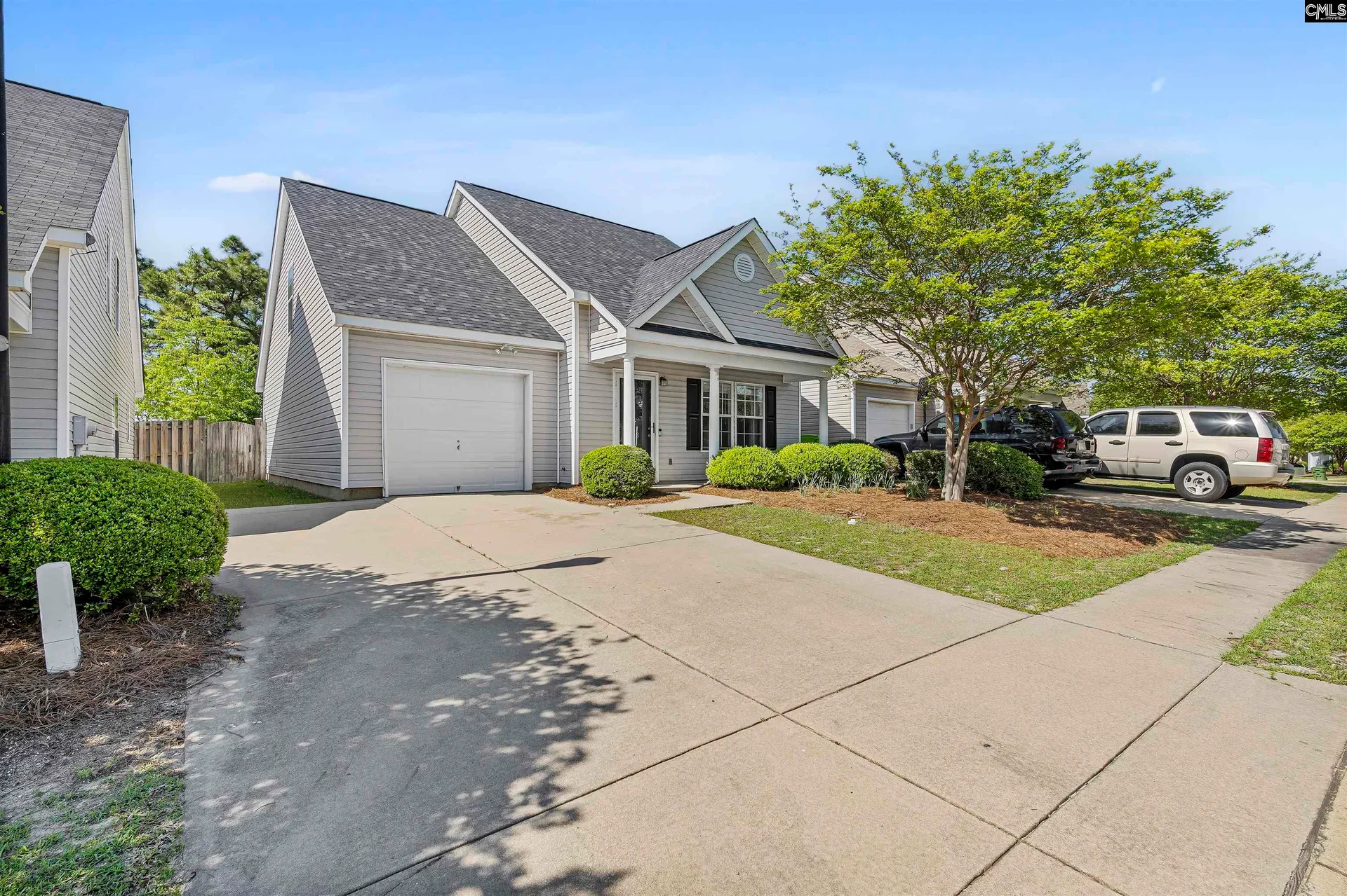 Property image 2 at 113 Chapelwood Drive, Columbia, SC 29229