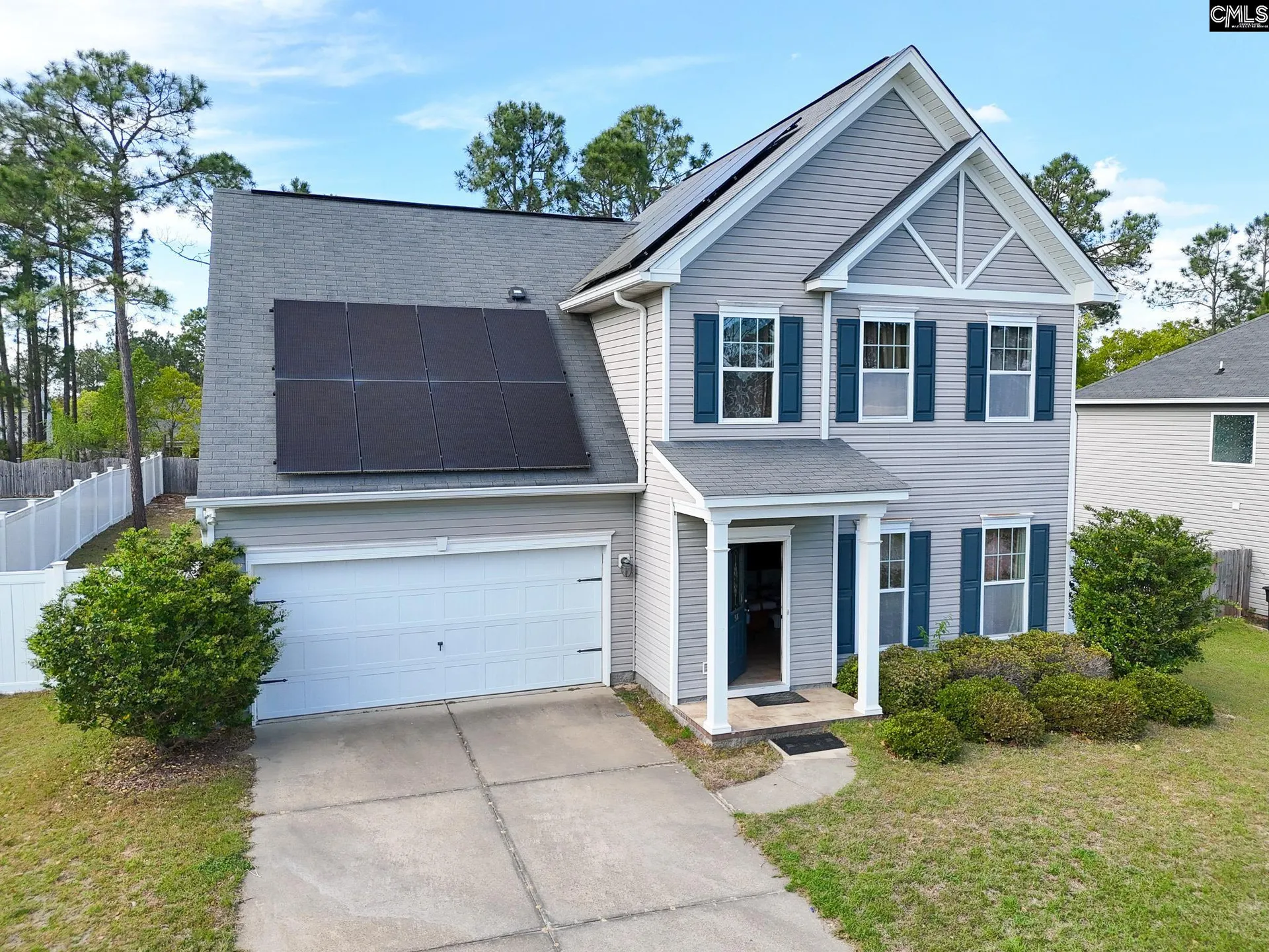 Property image 2 at 56 Kimpton Drive, Elgin, SC 29045