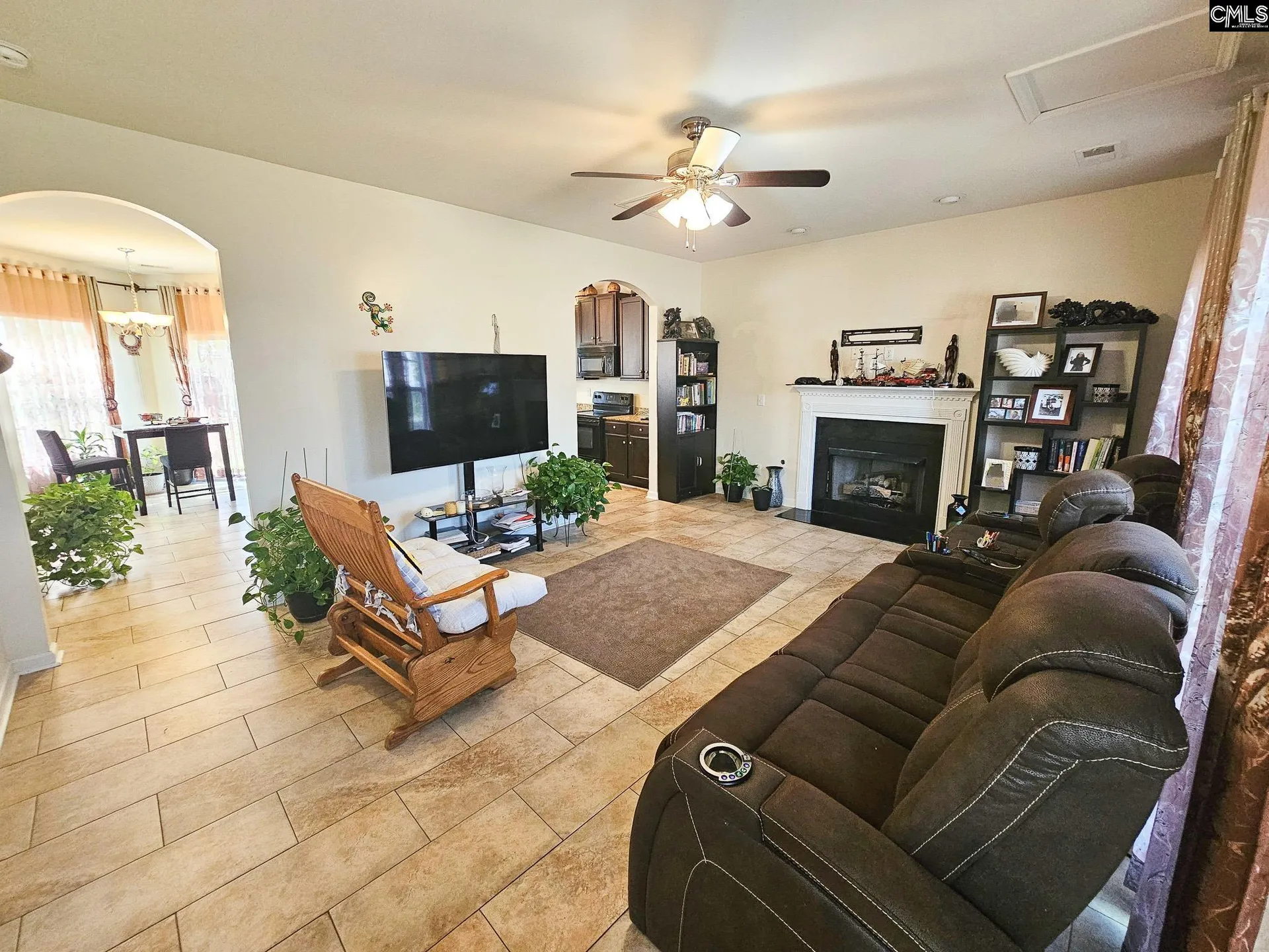 Property image 4 at 56 Kimpton Drive, Elgin, SC 29045
