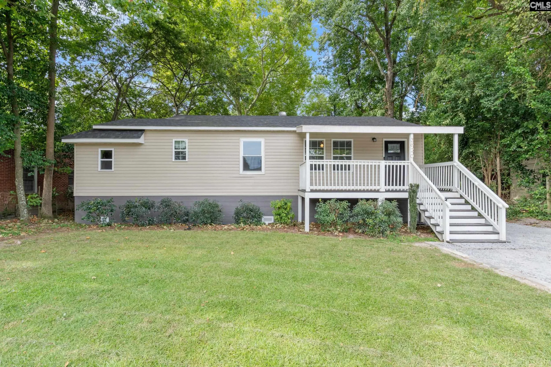 3620 Edmond Drive