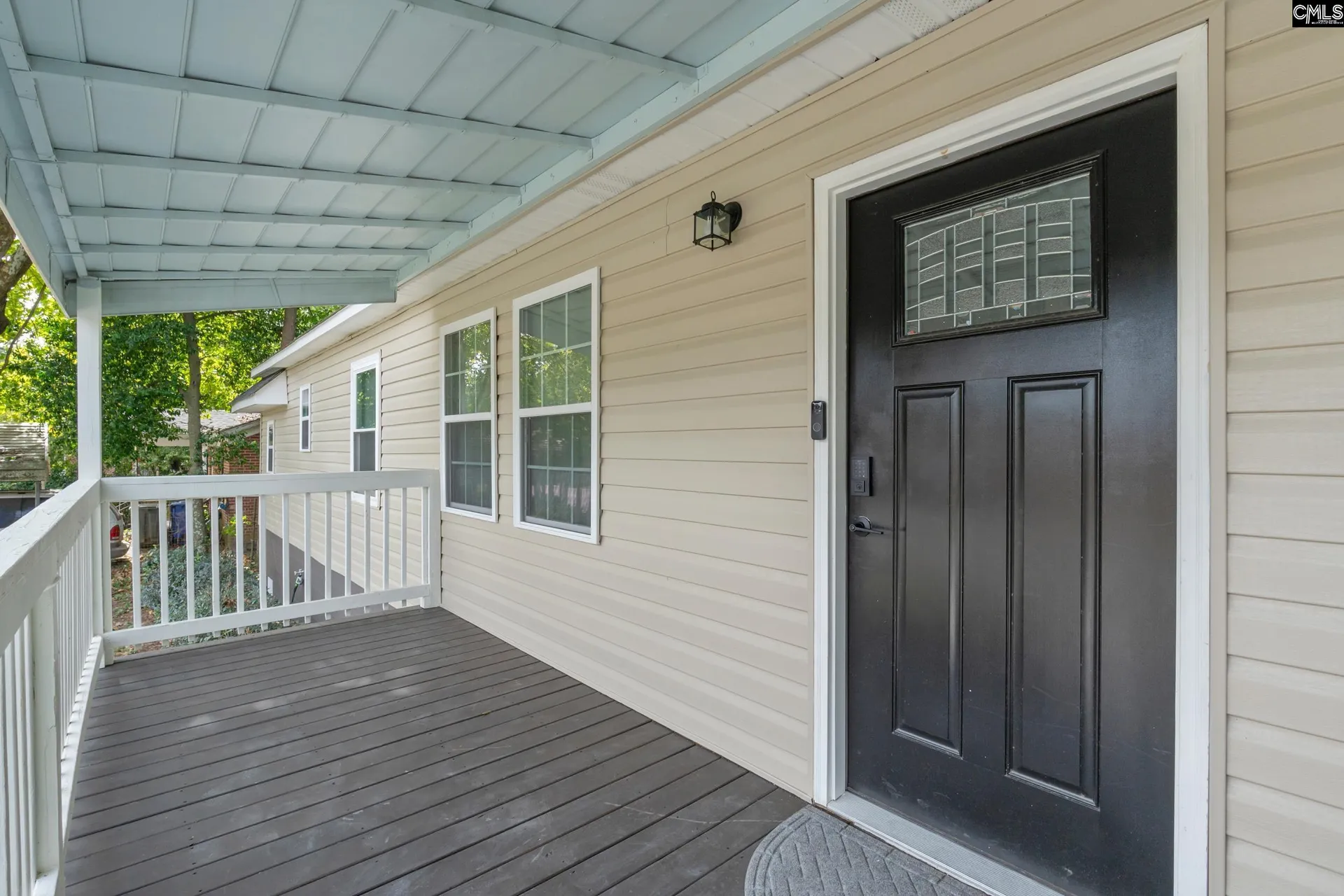 Property image 3 at 3620 Edmond Drive, Columbia, SC 29205