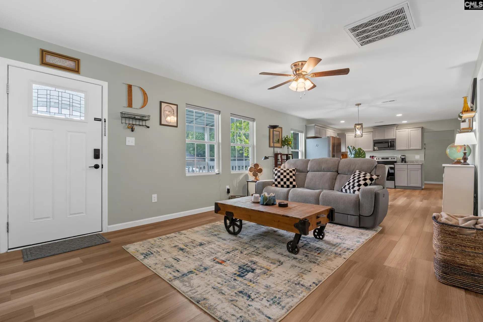Property image 5 at 3620 Edmond Drive, Columbia, SC 29205