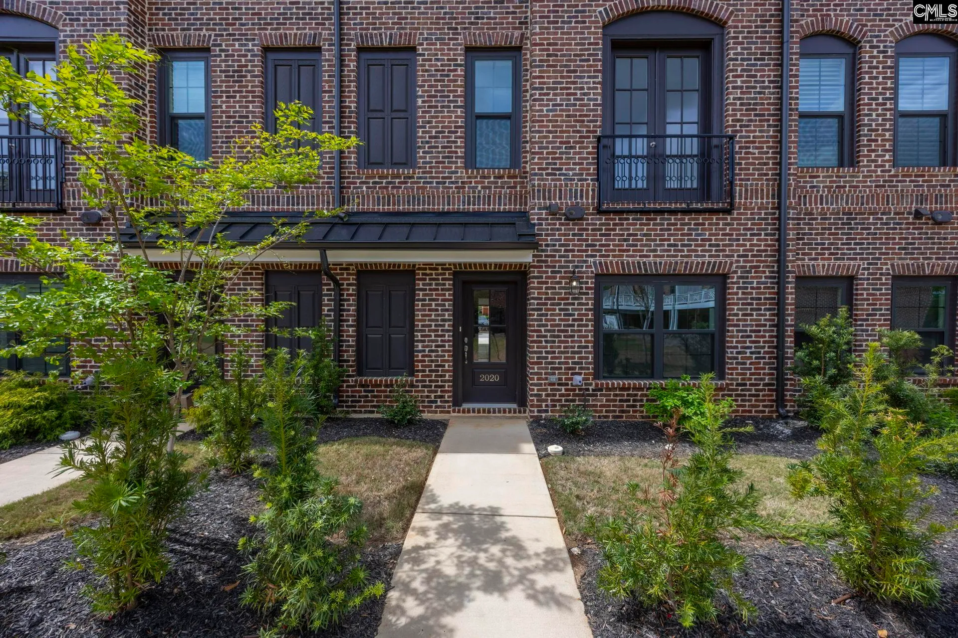 Townpark At Bull Street, Columbia Community