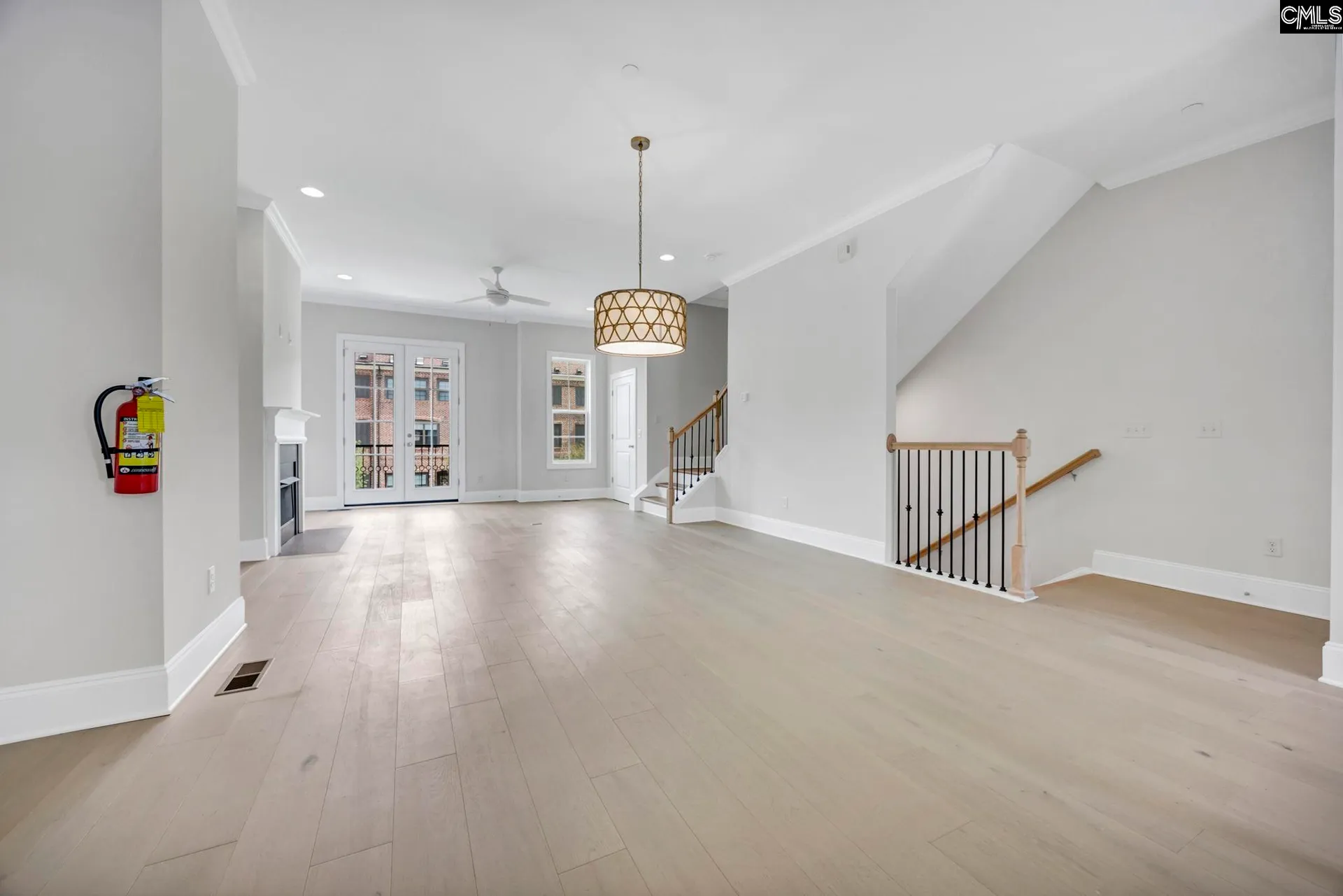 Property image 3 at 2020 Talley Street, Columbia, SC 29201