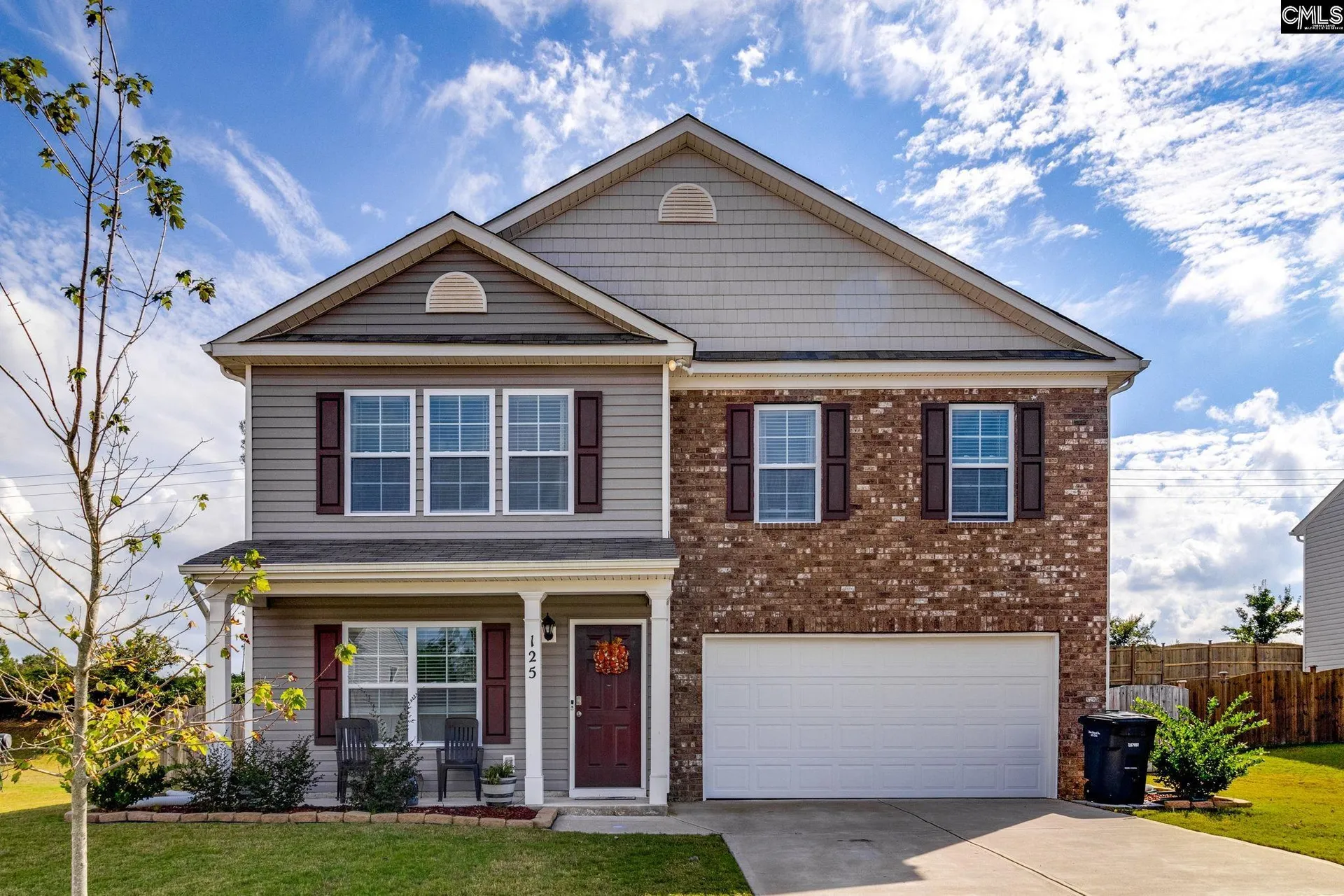 Spring Haven, Lugoff Community