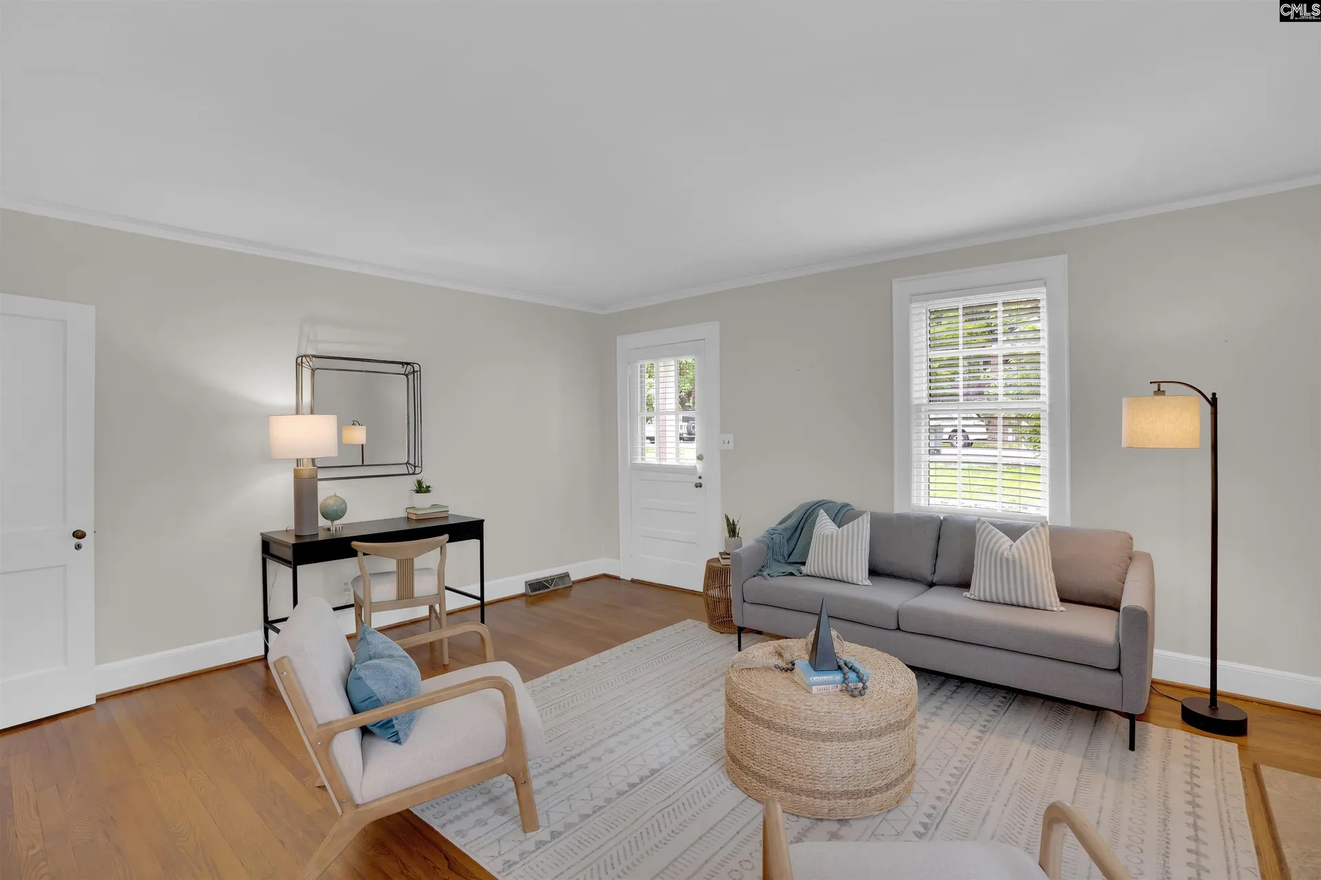 Property image 5 at 818 Poinsettia Street, Columbia, SC 29205