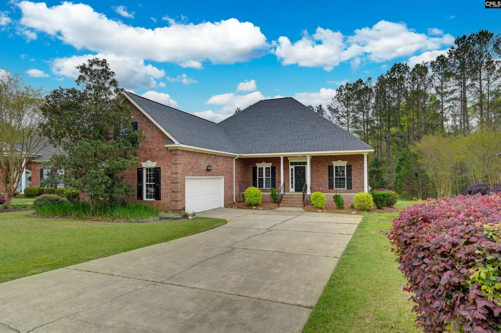 14 Hilton Glen Court