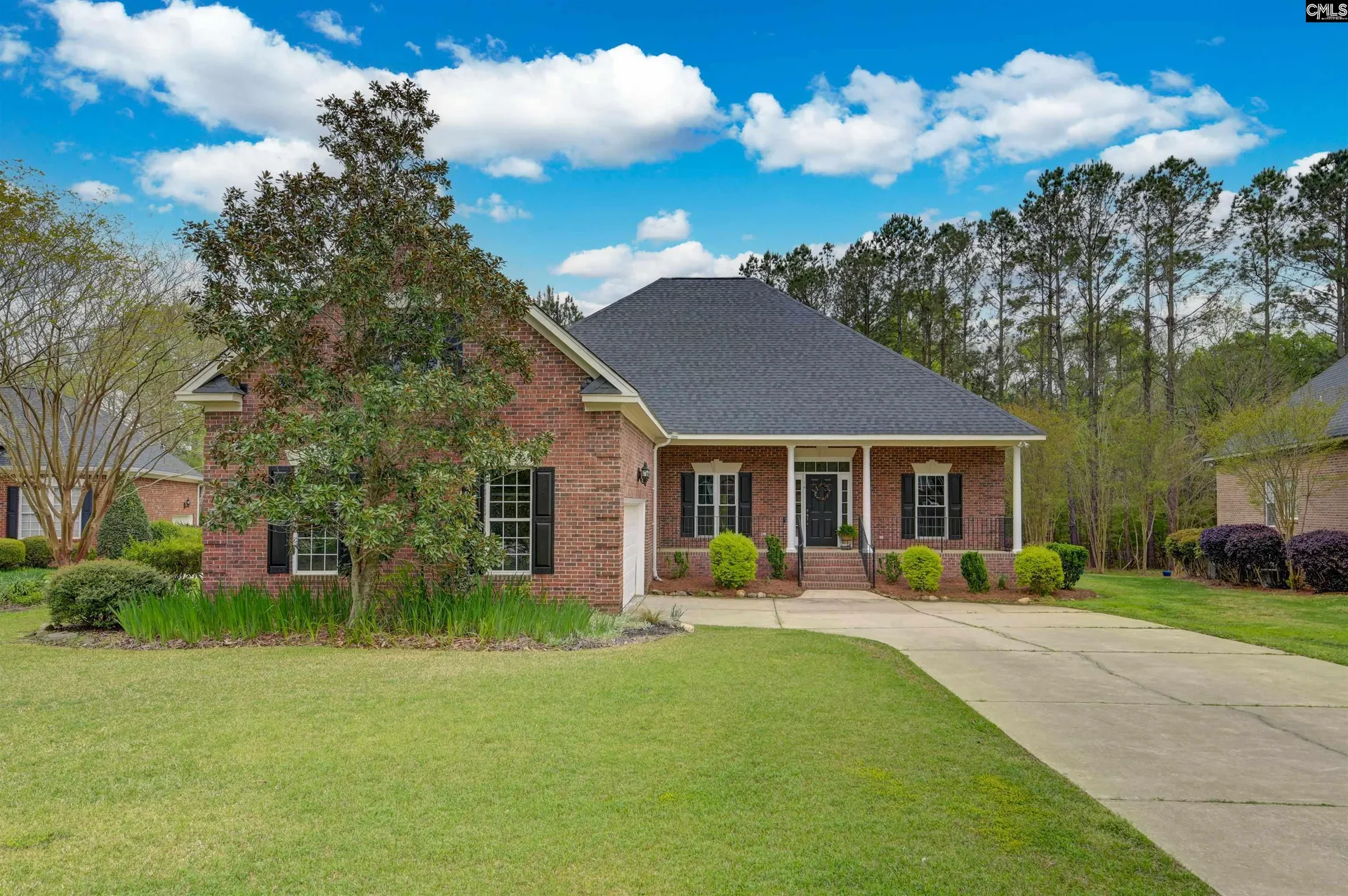 Property image 2 at 14 Hilton Glen Court, Chapin, SC 29036-7525