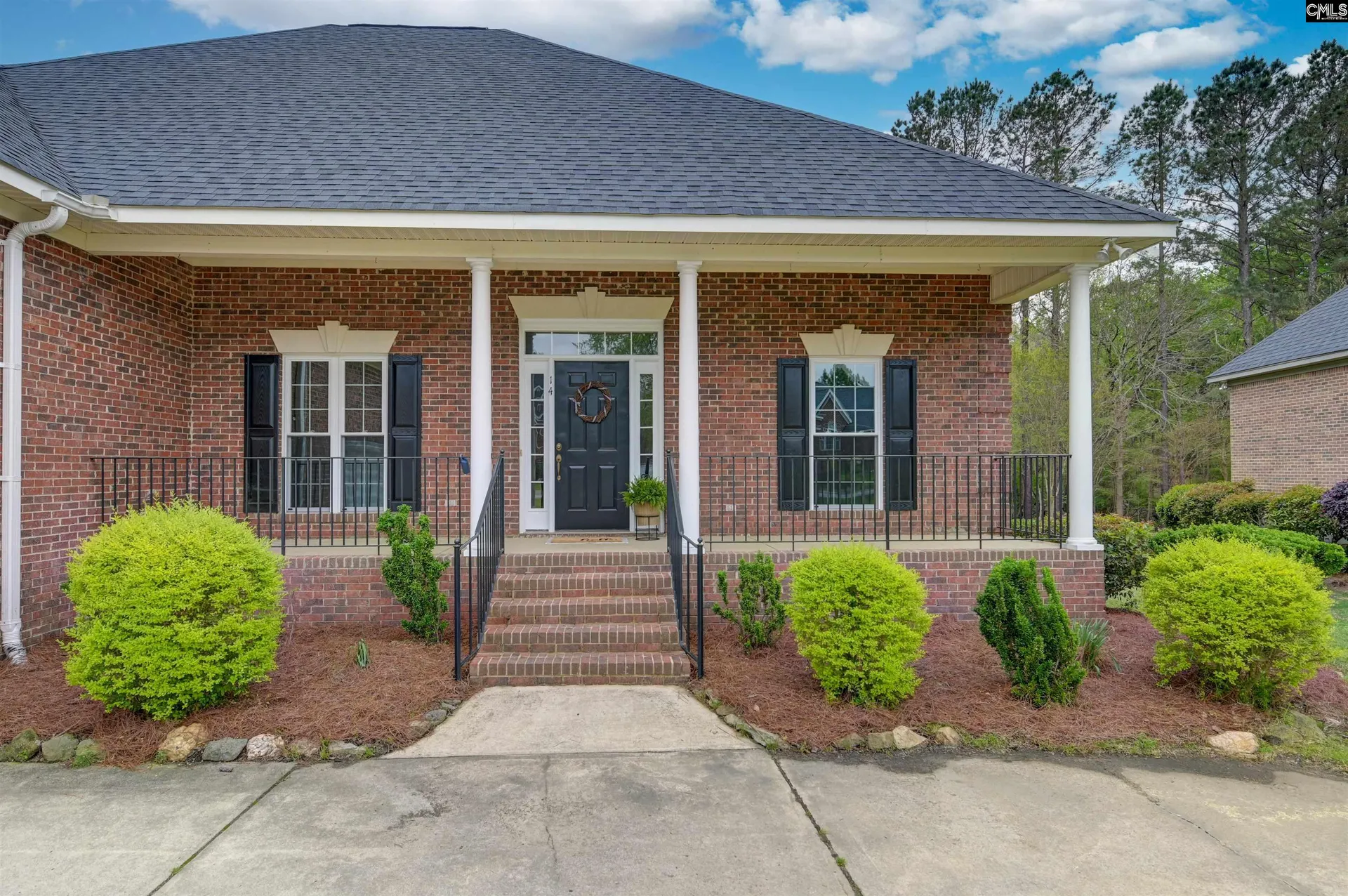 Property image 3 at 14 Hilton Glen Court, Chapin, SC 29036-7525