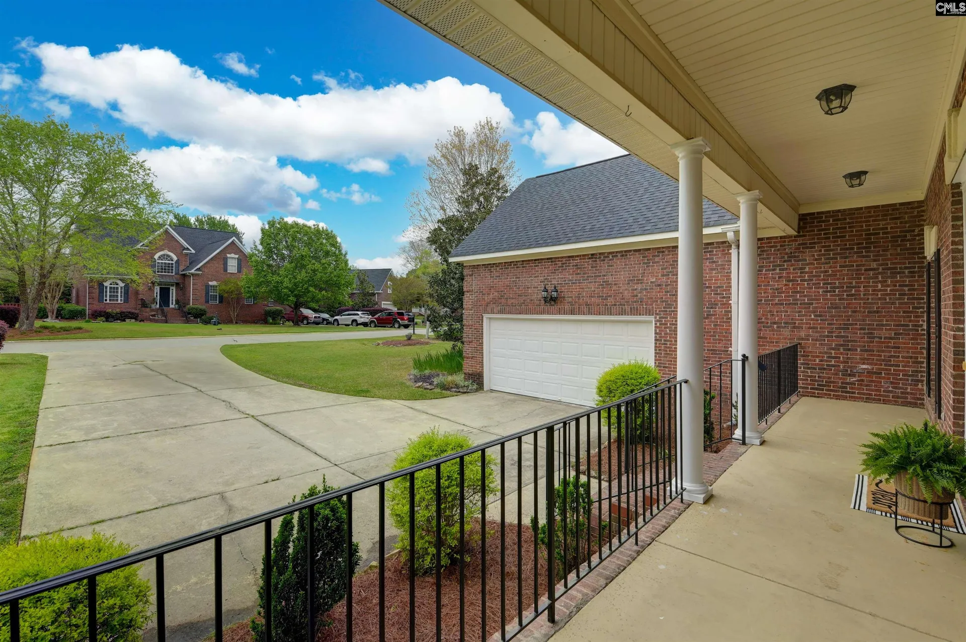 Property image 4 at 14 Hilton Glen Court, Chapin, SC 29036-7525