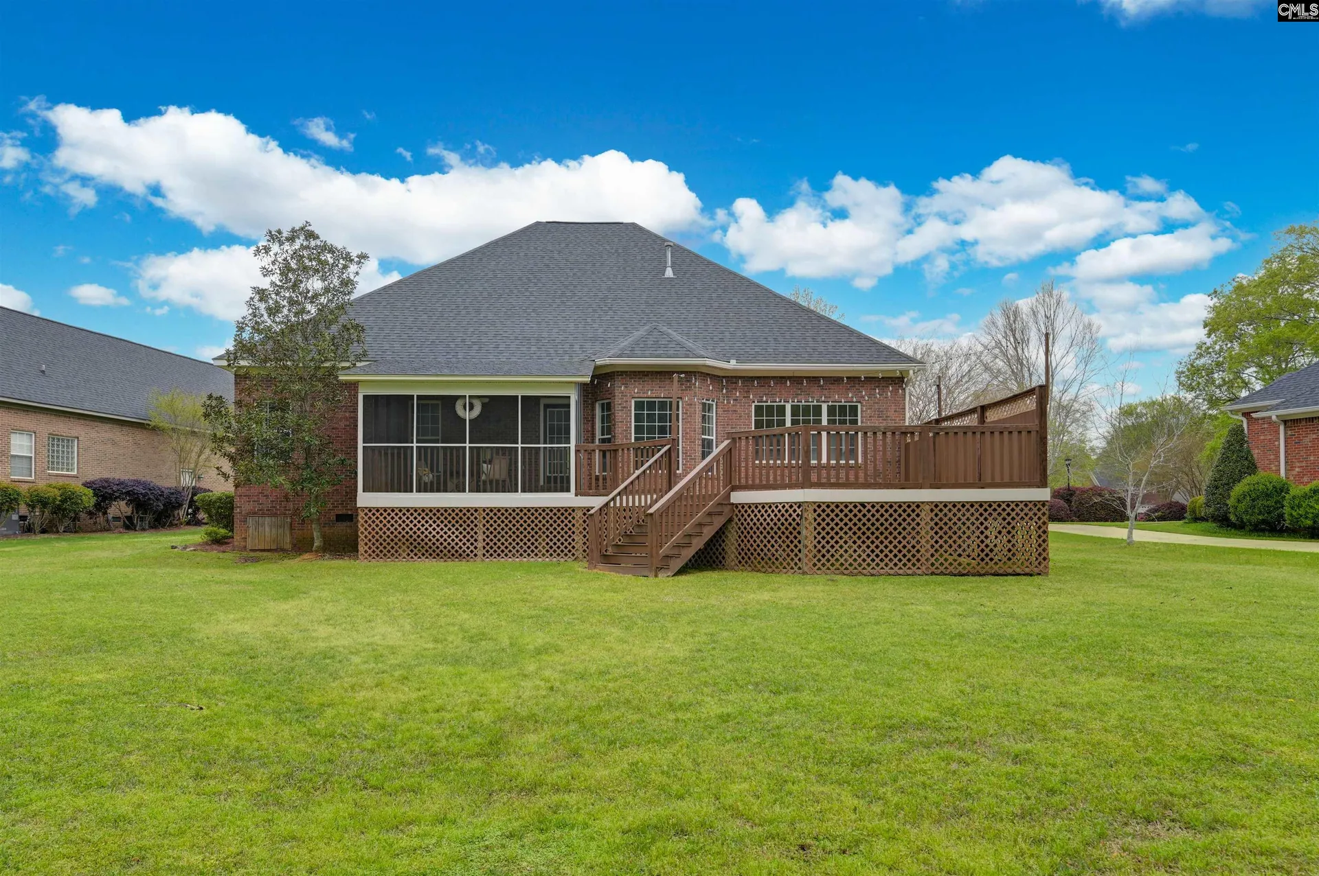 Property image 5 at 14 Hilton Glen Court, Chapin, SC 29036-7525
