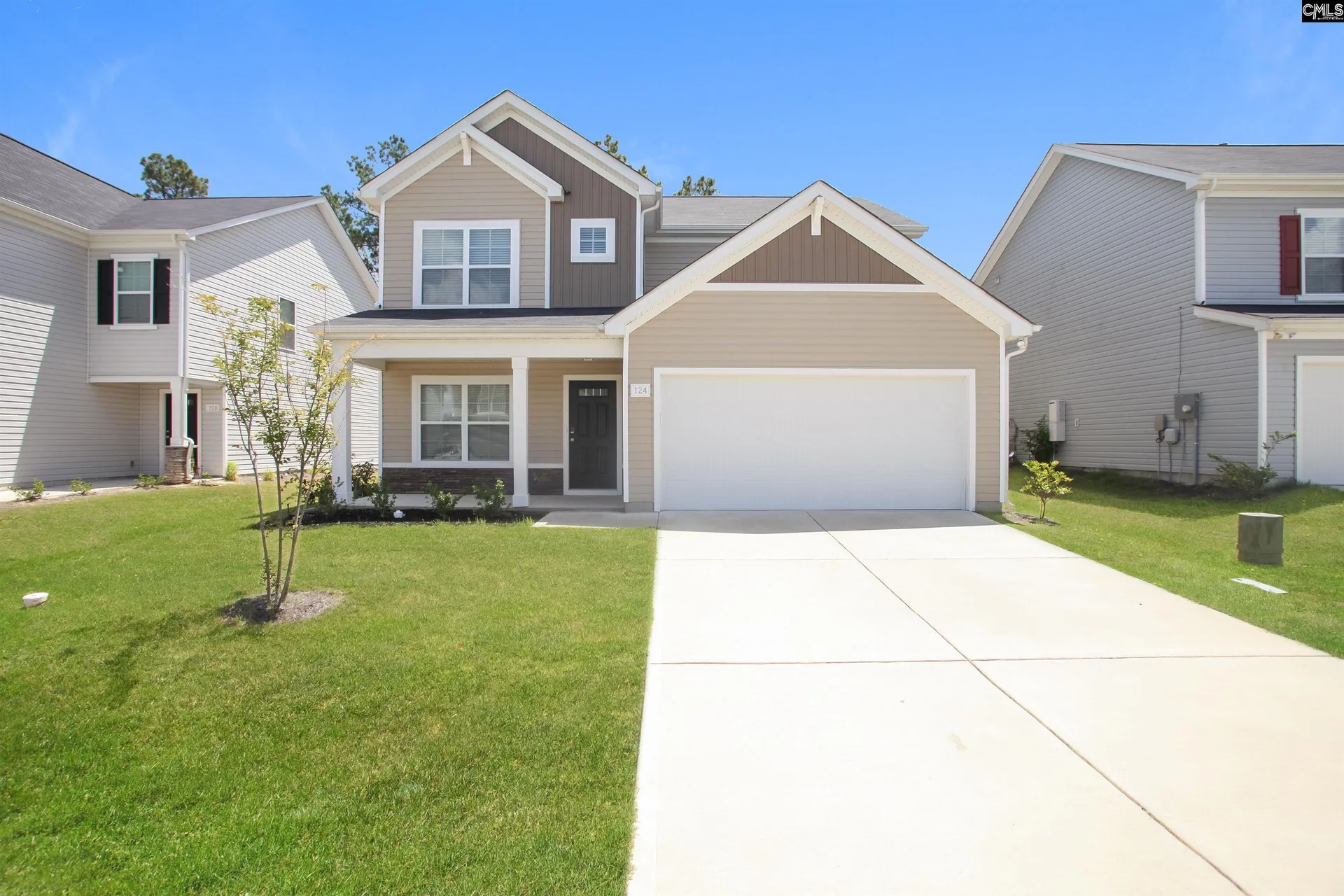 124 Chetsley Drive