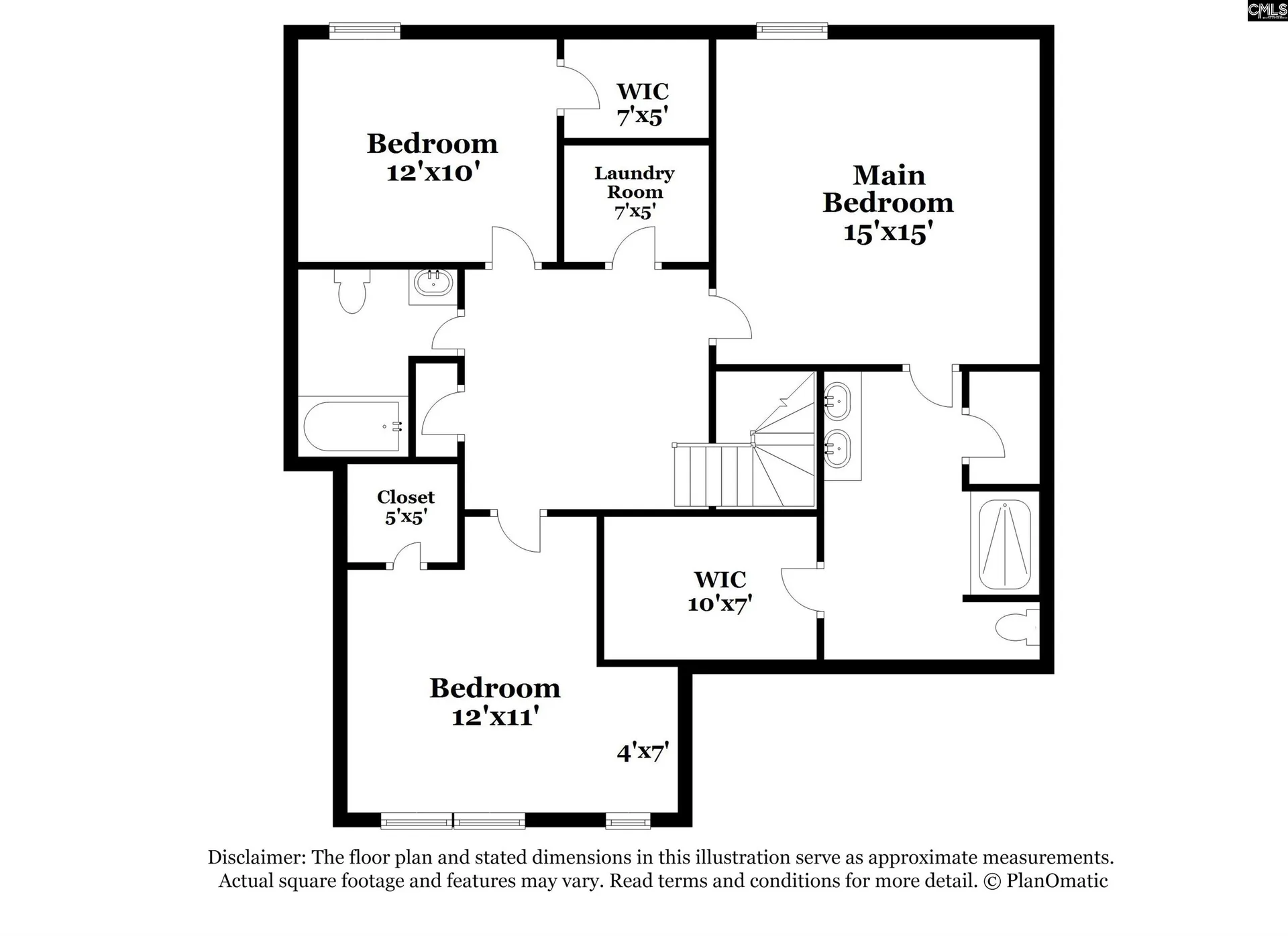 Property image 2 at 124 Chetsley Drive, Lexington, SC 29073