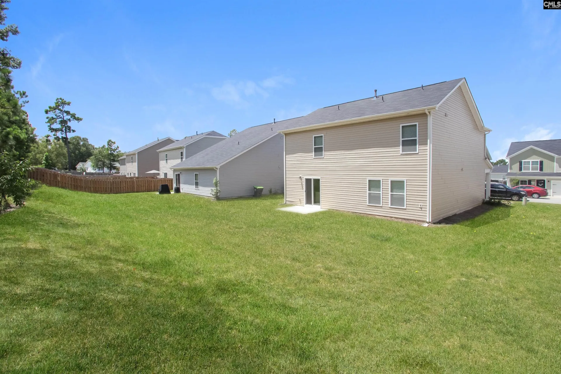 Property image 4 at 124 Chetsley Drive, Lexington, SC 29073