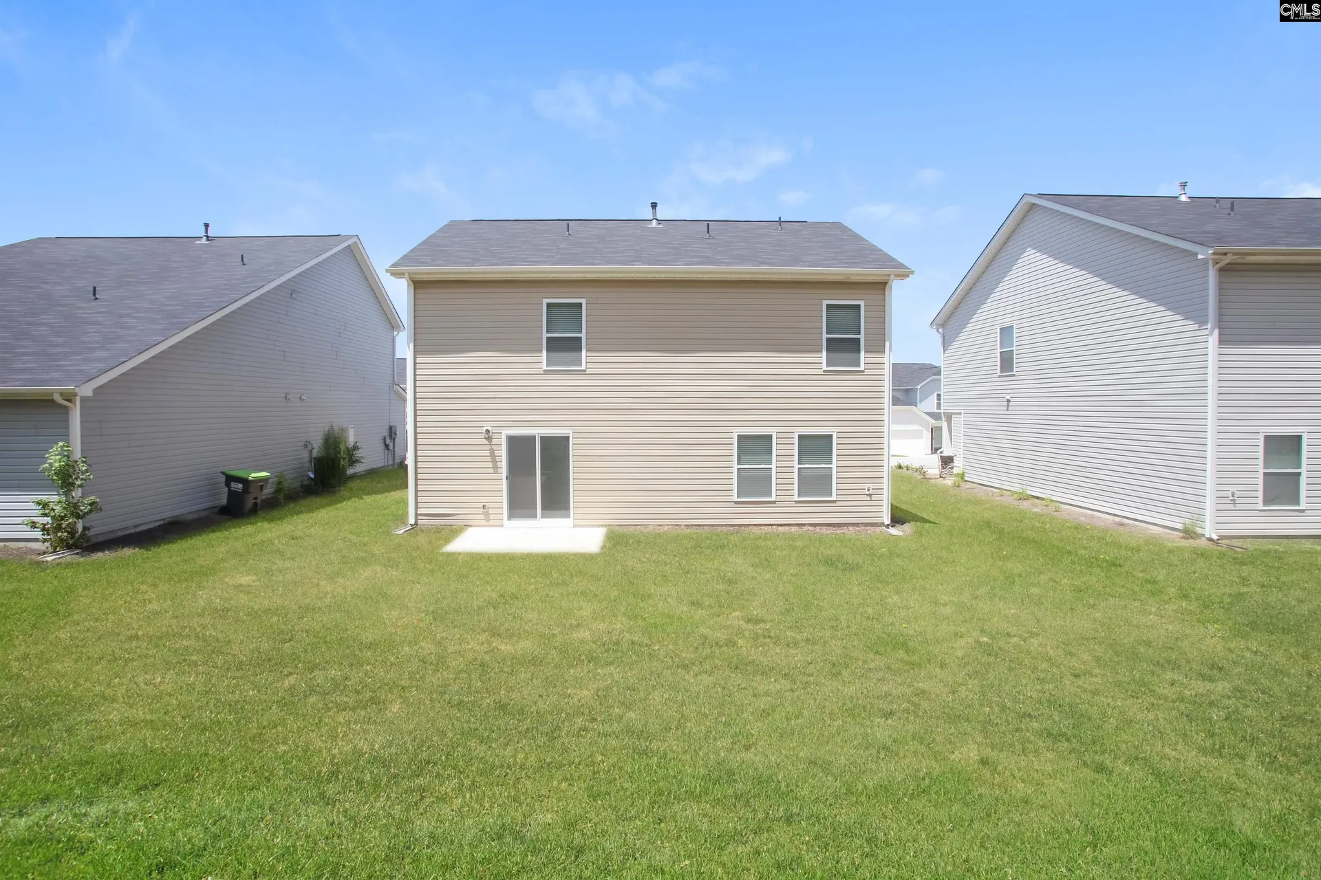 Property image 5 at 124 Chetsley Drive, Lexington, SC 29073