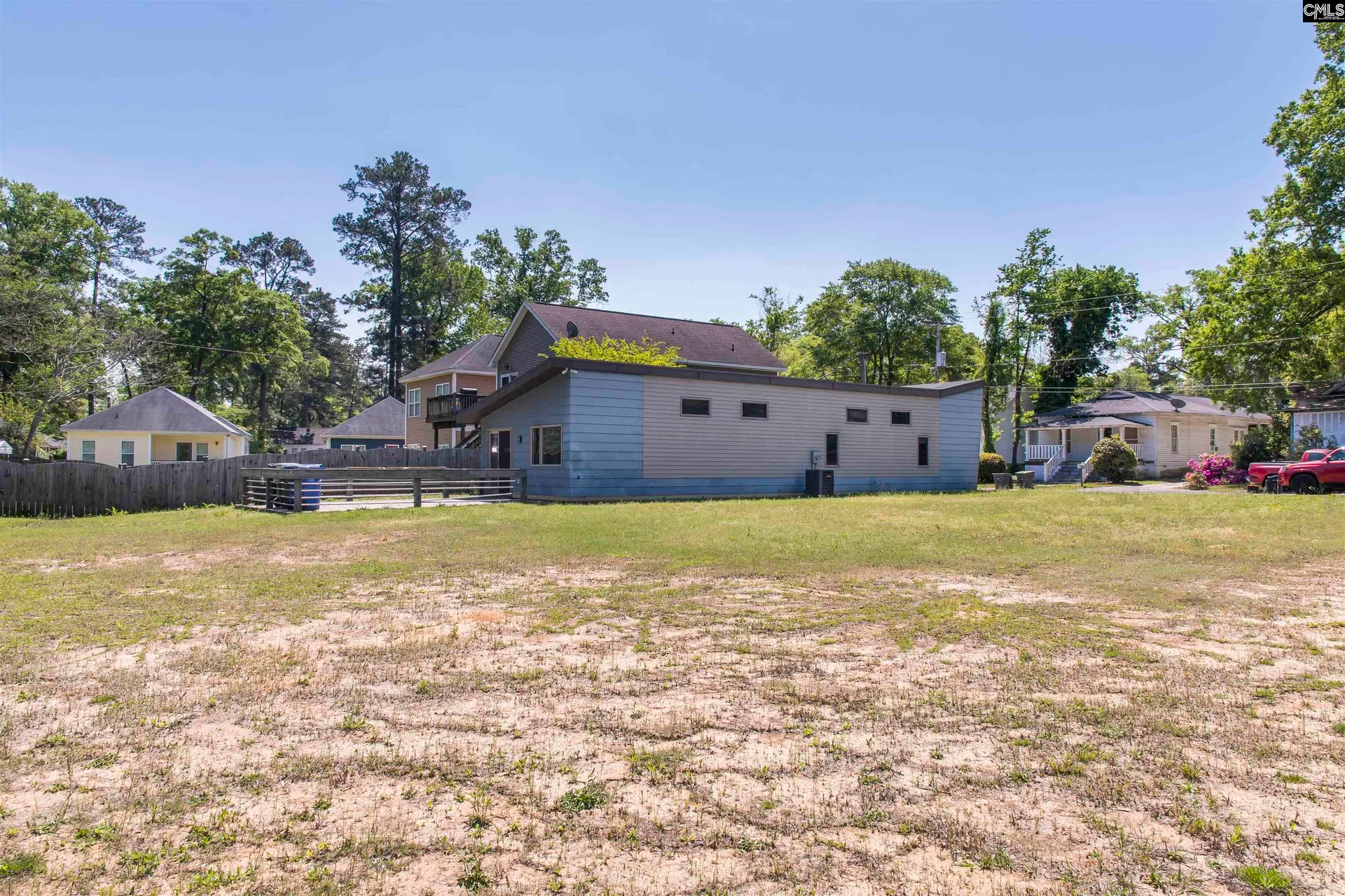 Property image 3 at 1519 Cleveland Street, Columbia, SC 29203