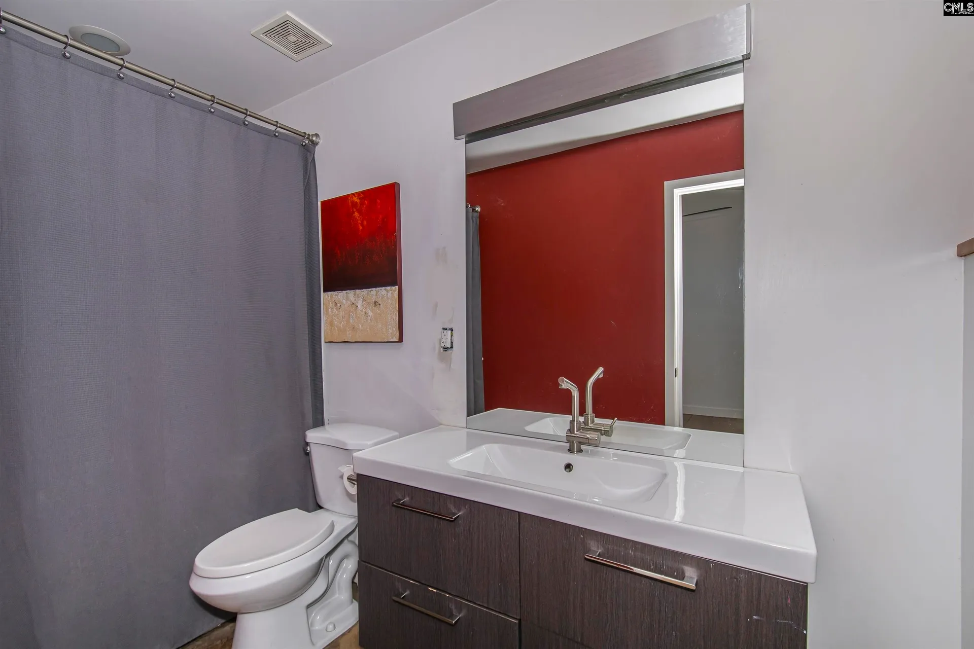Property image 4 at 1519 Cleveland Street, Columbia, SC 29203