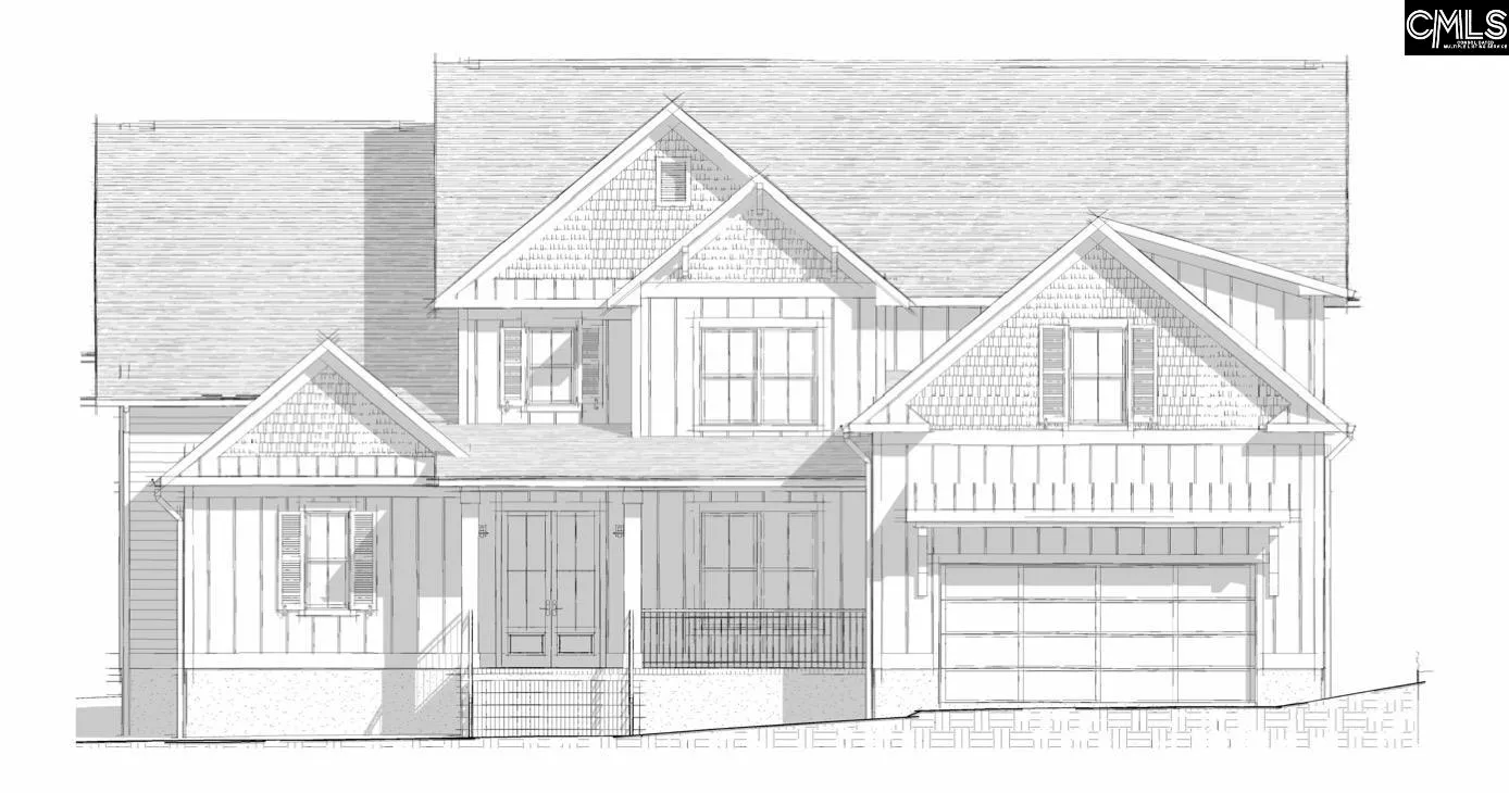 908 Salisbury Court