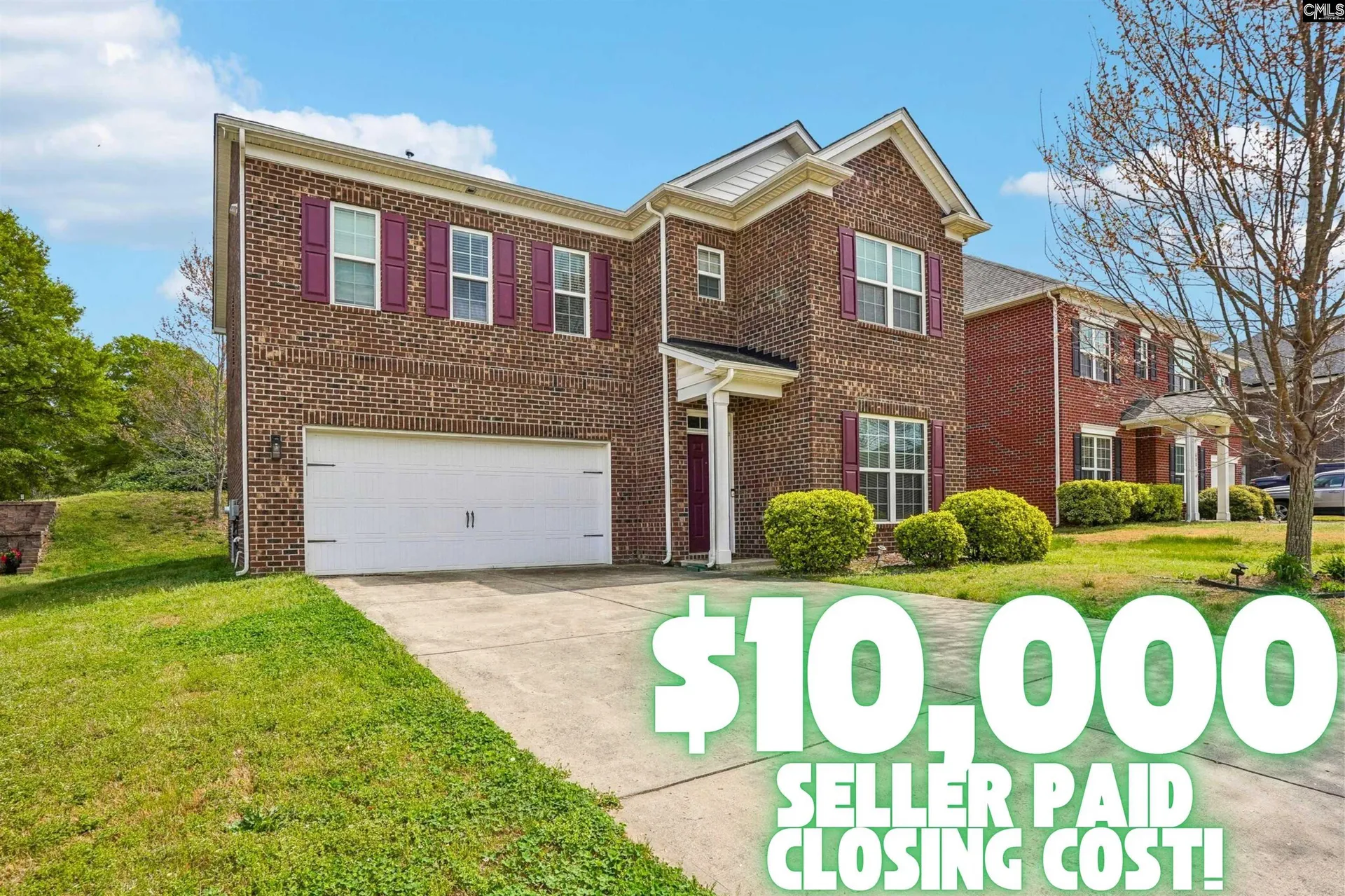 Riverwood, Rock Hill Community