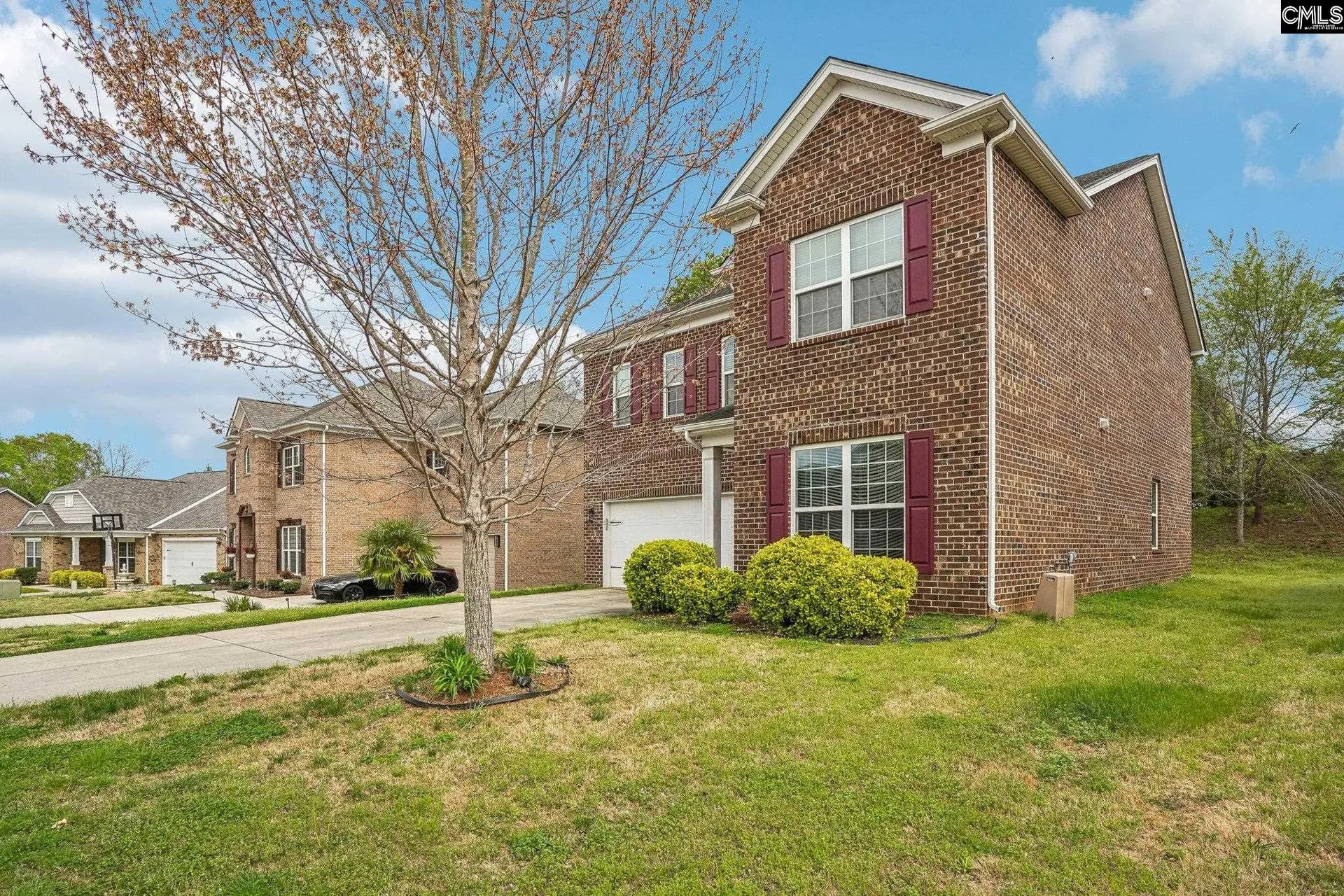 Property image 4 at 620 Millstream Drive, Rock Hill, SC 29732-3582