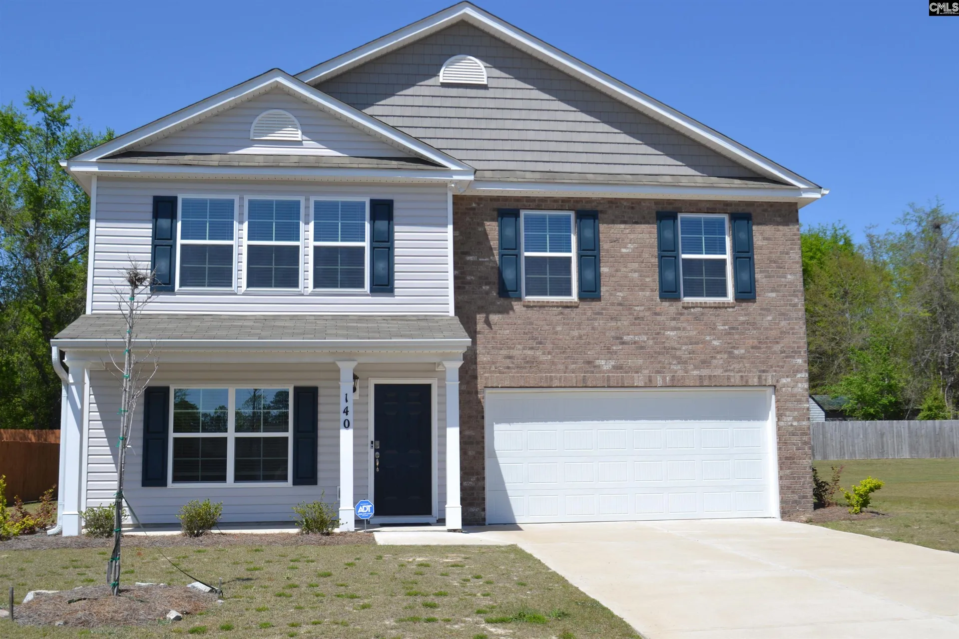Spring Haven, Lugoff Community