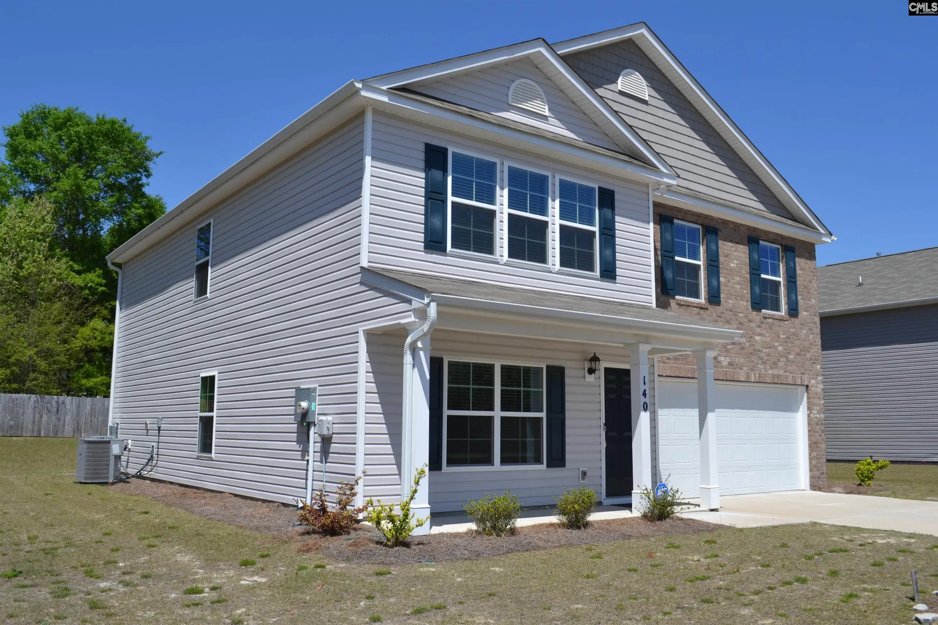 Property image 3 at 140 Carrington Drive, Lugoff, SC 29078