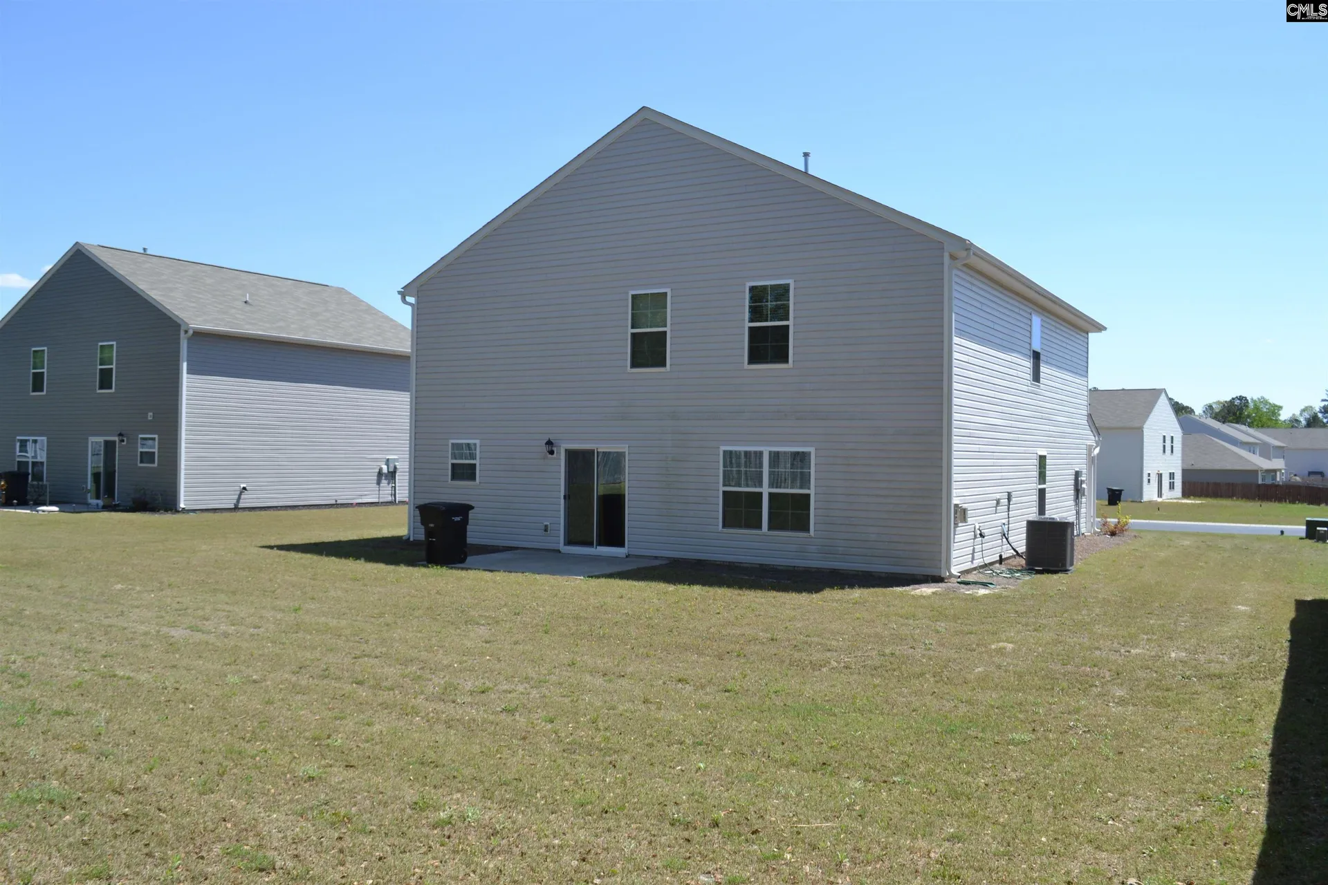 Property image 5 at 140 Carrington Drive, Lugoff, SC 29078