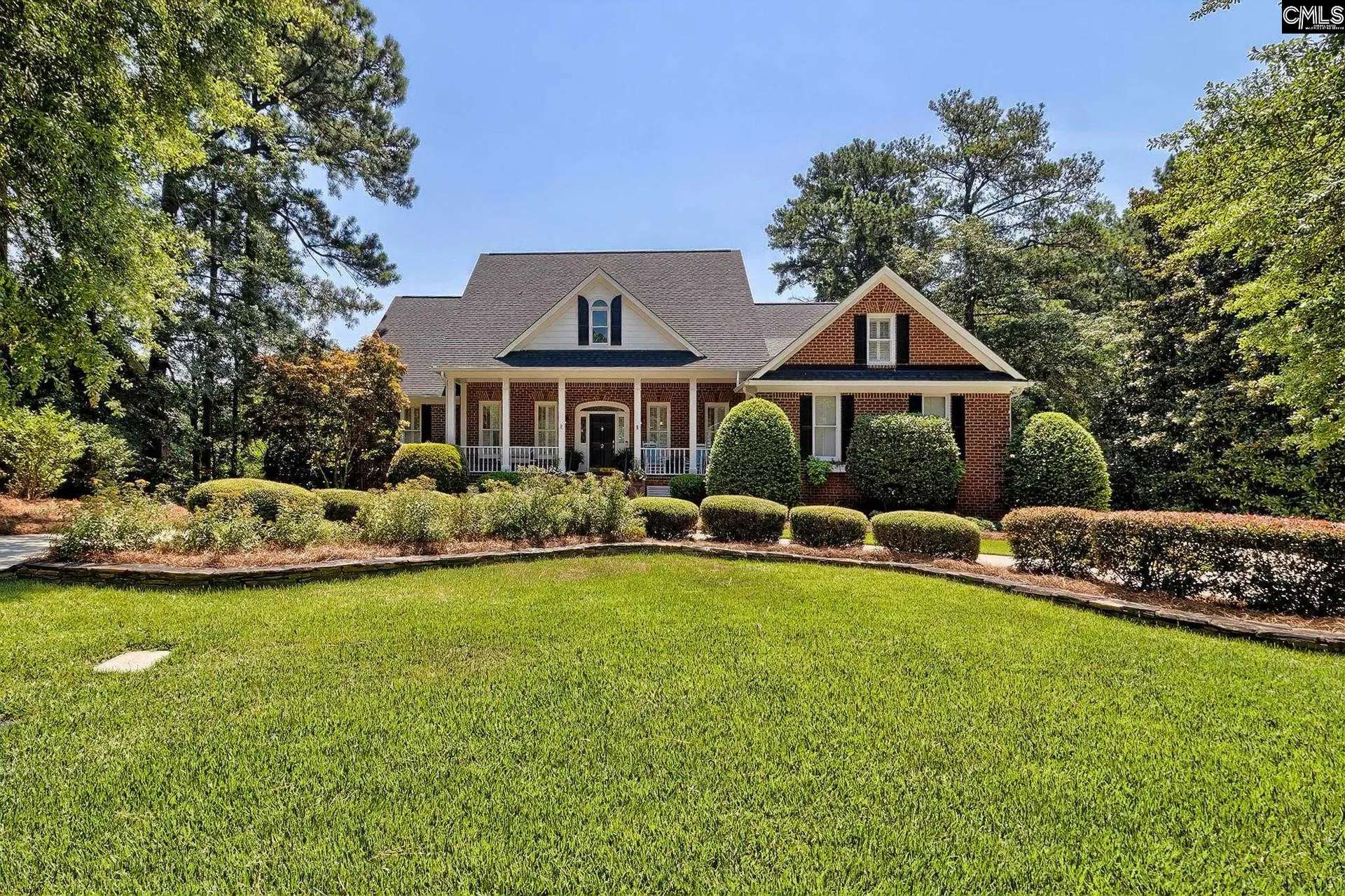 Property image 1 at 2 Ashfield Lane, Blythewood, SC 29016