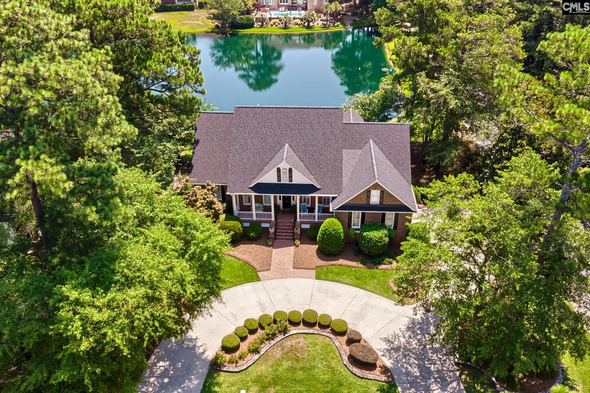 Property image 2 at 2 Ashfield Lane, Blythewood, SC 29016