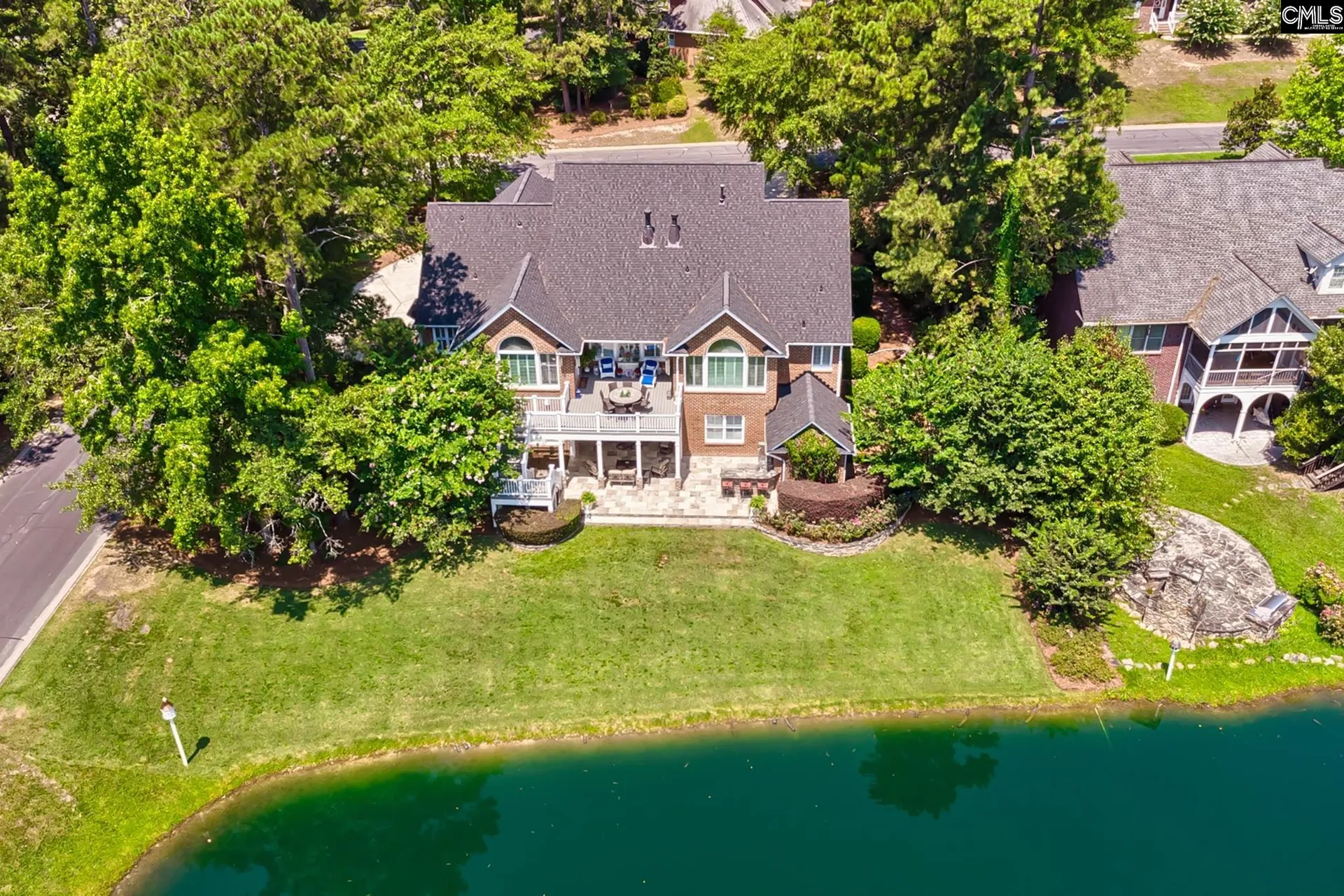Property image 3 at 2 Ashfield Lane, Blythewood, SC 29016